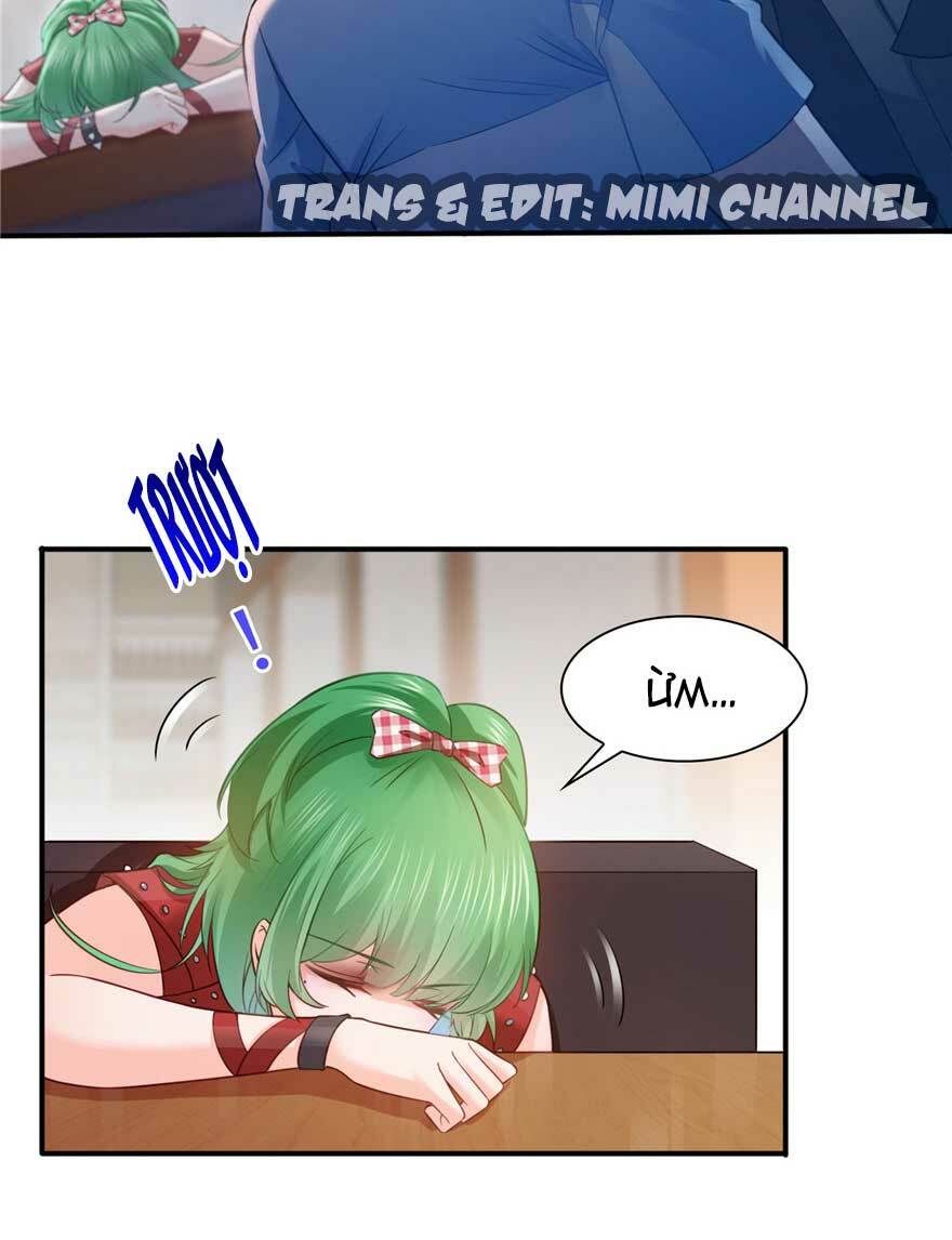 Hệt Như Hàn Quang Gặp Nắng Gắt Chapter 35 - Trang 2