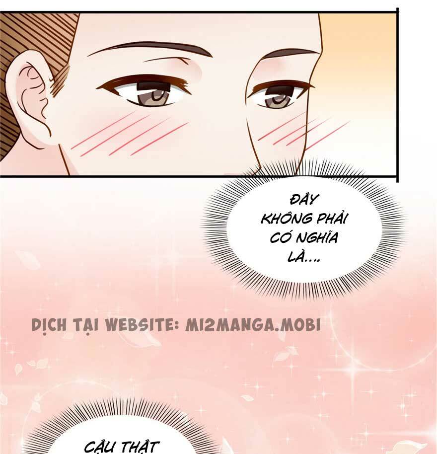 Hệt Như Hàn Quang Gặp Nắng Gắt Chapter 34 - Trang 2