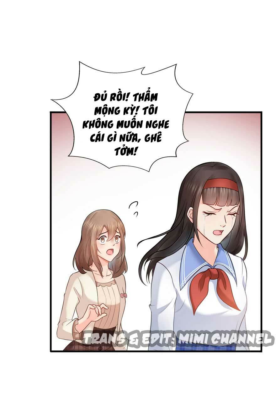 Hệt Như Hàn Quang Gặp Nắng Gắt Chapter 33 - Trang 2