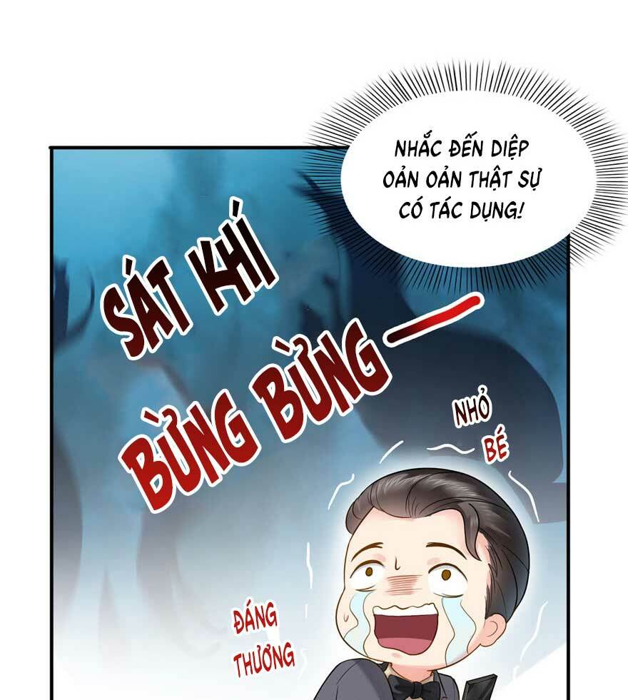 Hệt Như Hàn Quang Gặp Nắng Gắt Chapter 33 - Trang 2