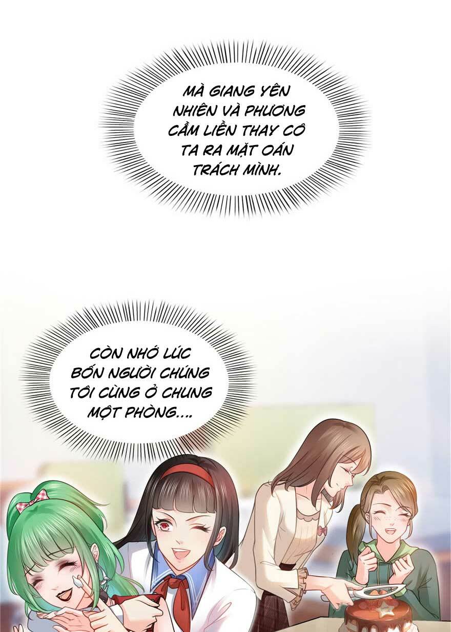 Hệt Như Hàn Quang Gặp Nắng Gắt Chapter 32 - Trang 2