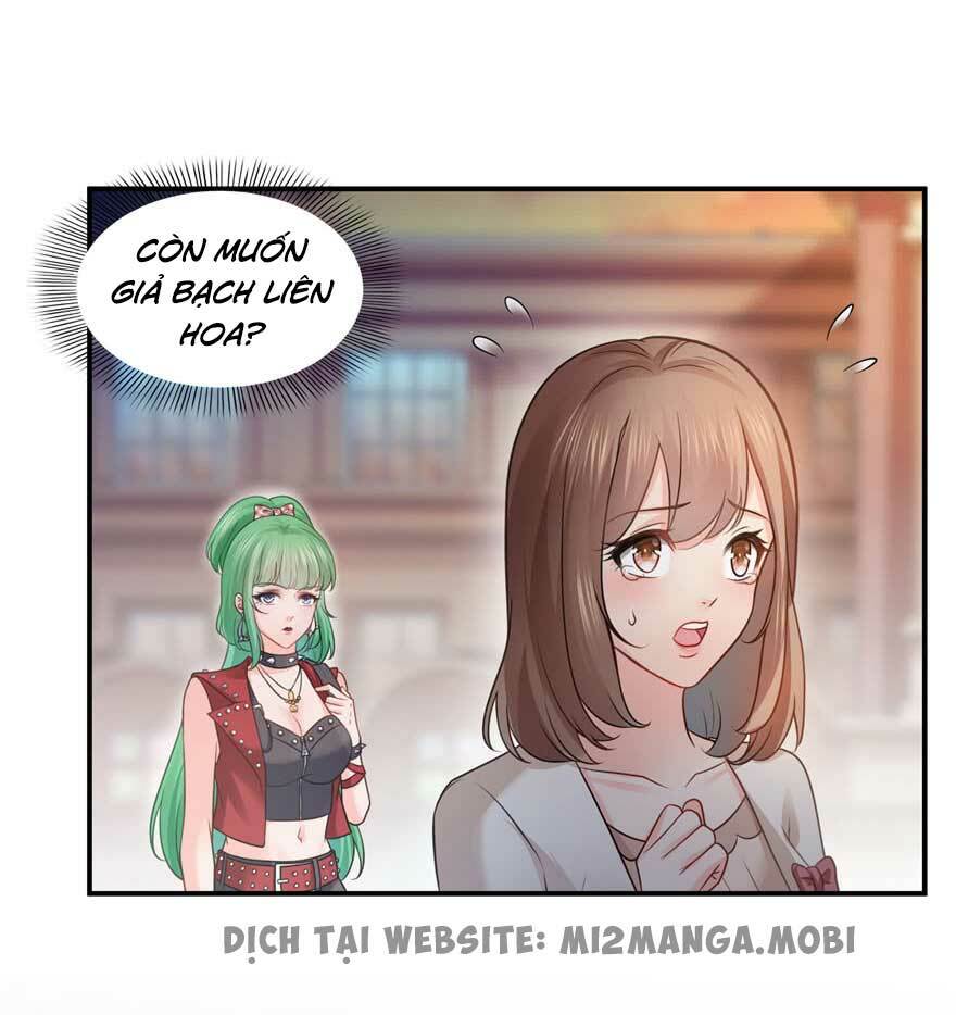 Hệt Như Hàn Quang Gặp Nắng Gắt Chapter 32 - Trang 2