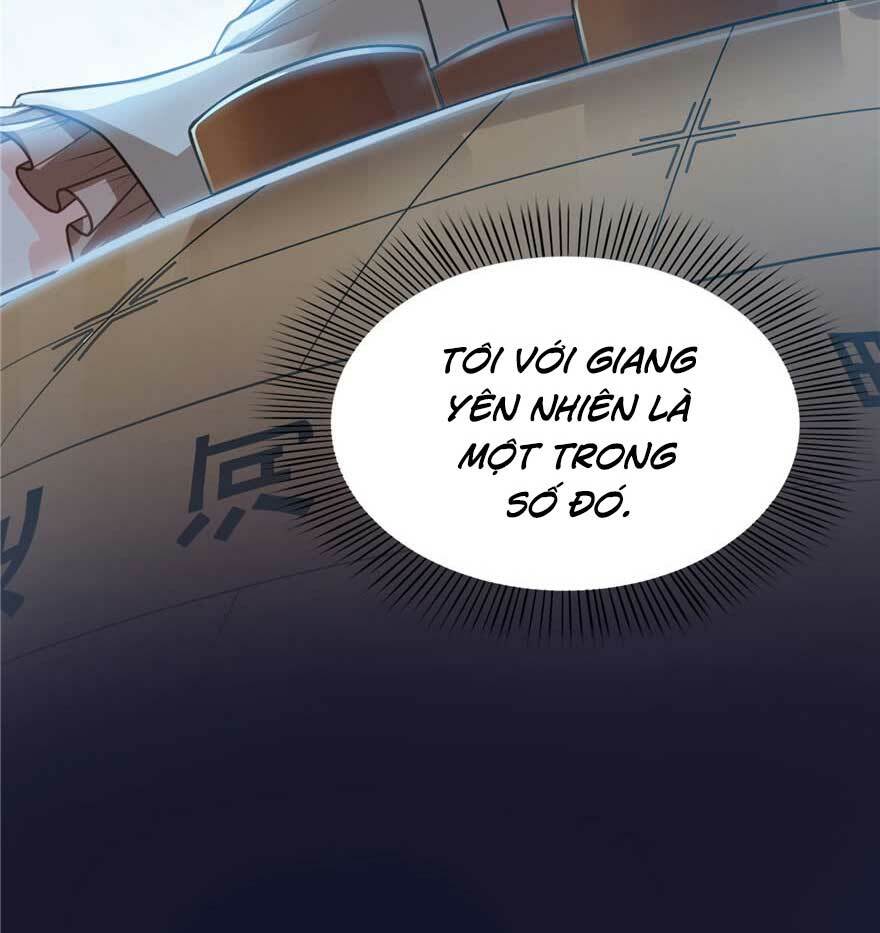 Hệt Như Hàn Quang Gặp Nắng Gắt Chapter 32 - Trang 2