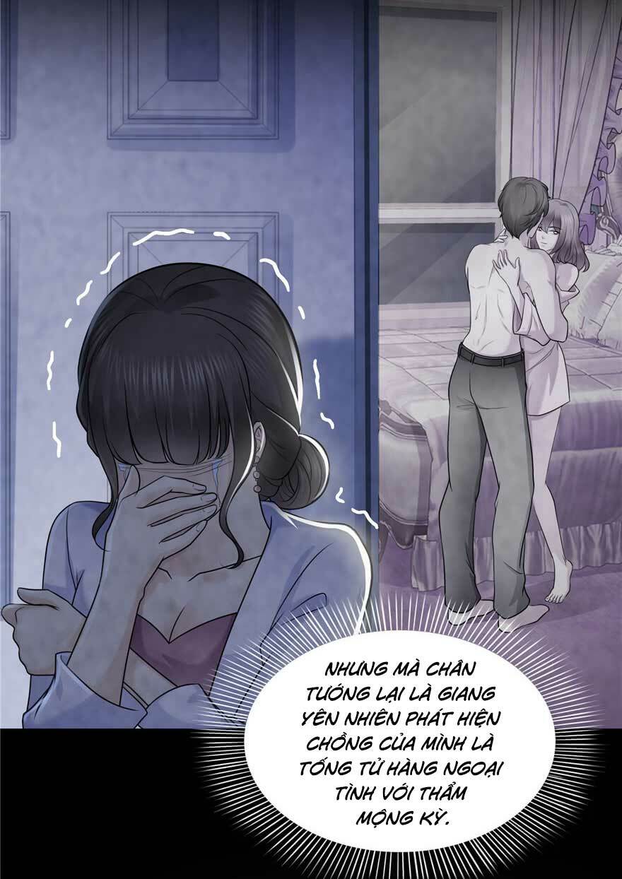 Hệt Như Hàn Quang Gặp Nắng Gắt Chapter 32 - Trang 2