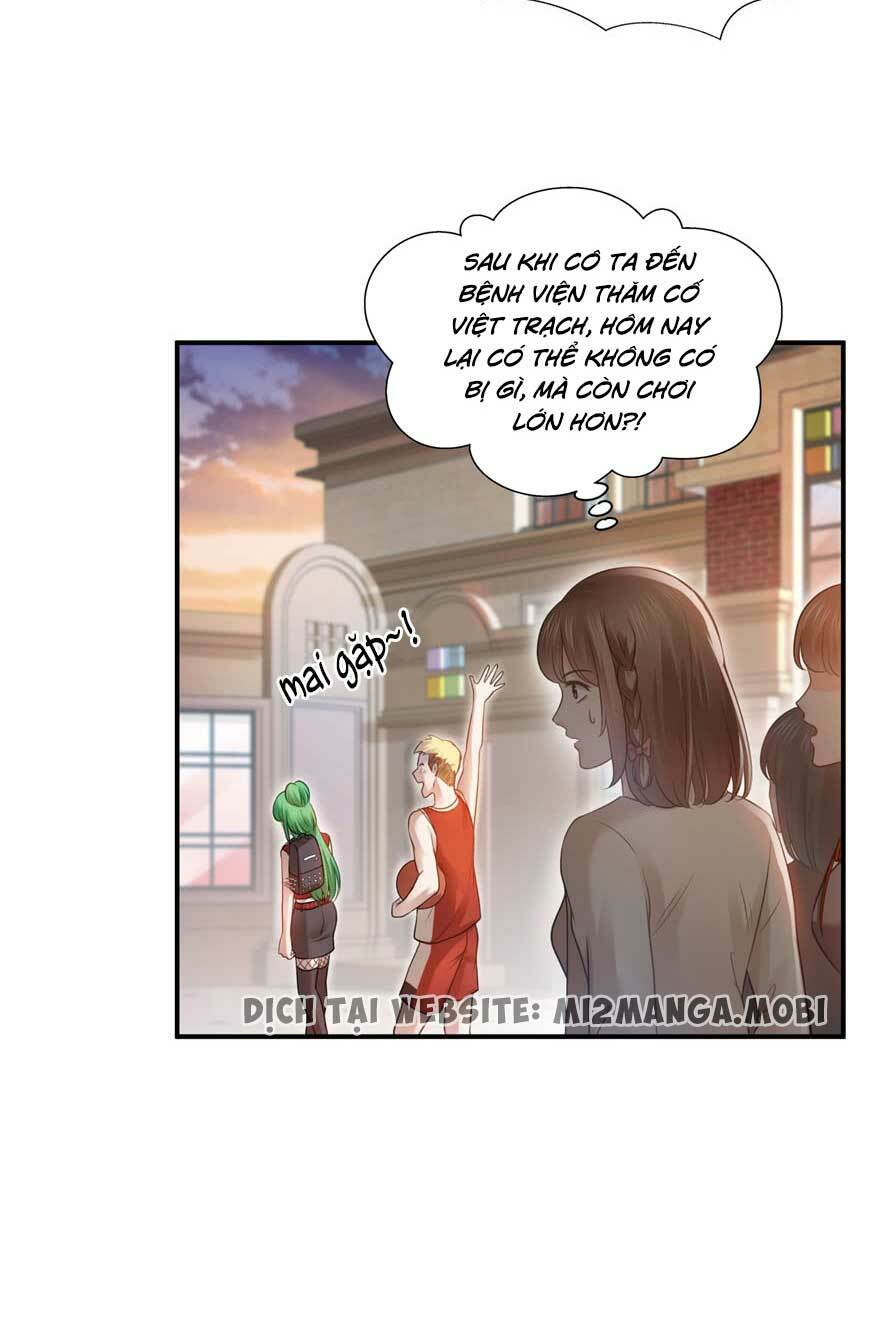 Hệt Như Hàn Quang Gặp Nắng Gắt Chapter 32 - Trang 2