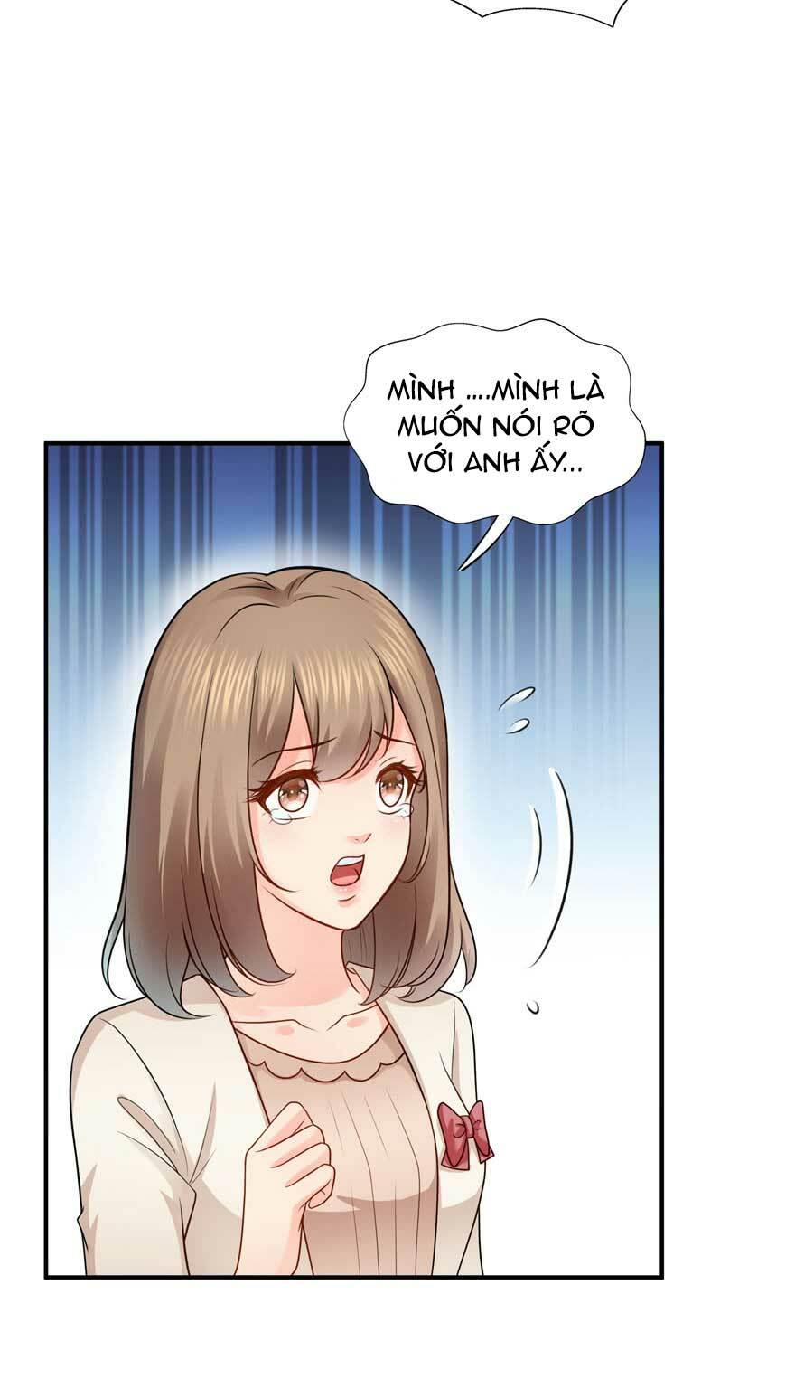 Hệt Như Hàn Quang Gặp Nắng Gắt Chapter 32 - Trang 2