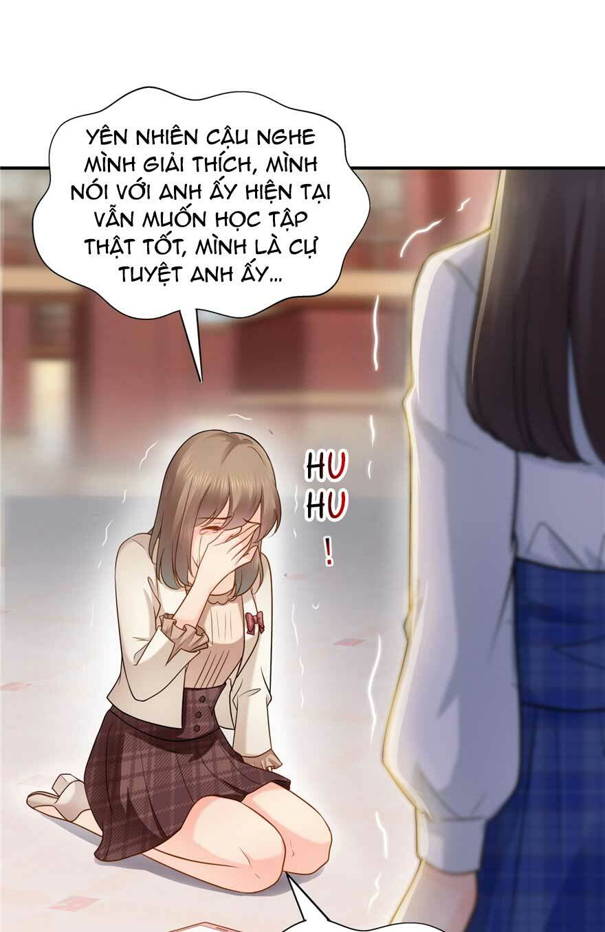 Hệt Như Hàn Quang Gặp Nắng Gắt Chapter 32 - Trang 2