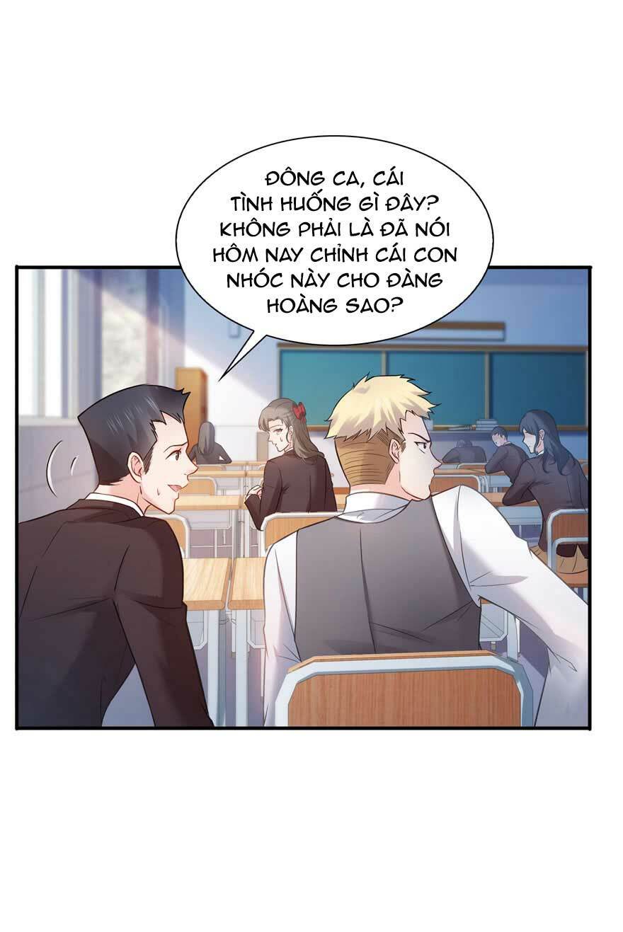 Hệt Như Hàn Quang Gặp Nắng Gắt Chapter 30 - Trang 2