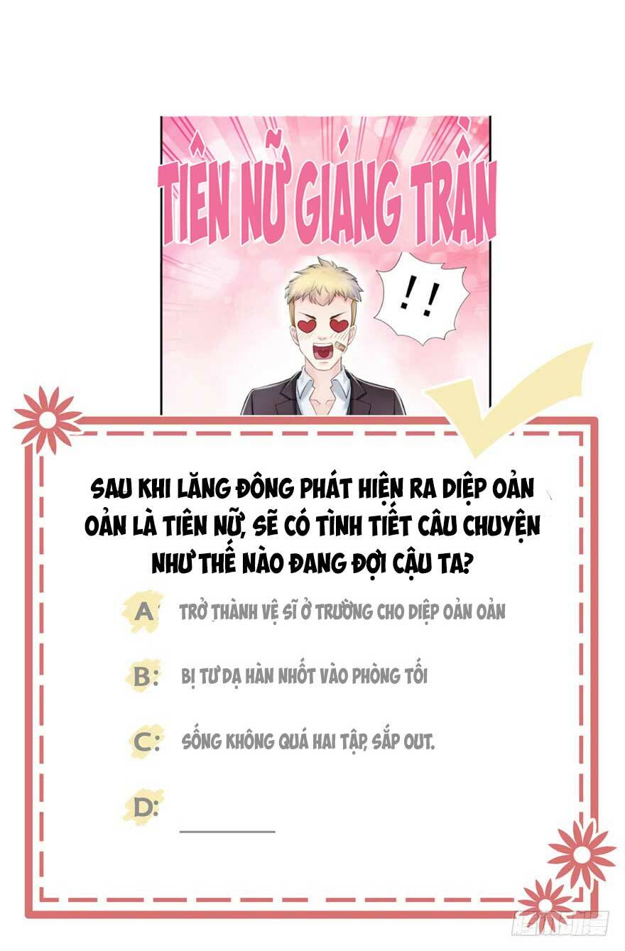 Hệt Như Hàn Quang Gặp Nắng Gắt Chapter 29 - Trang 2