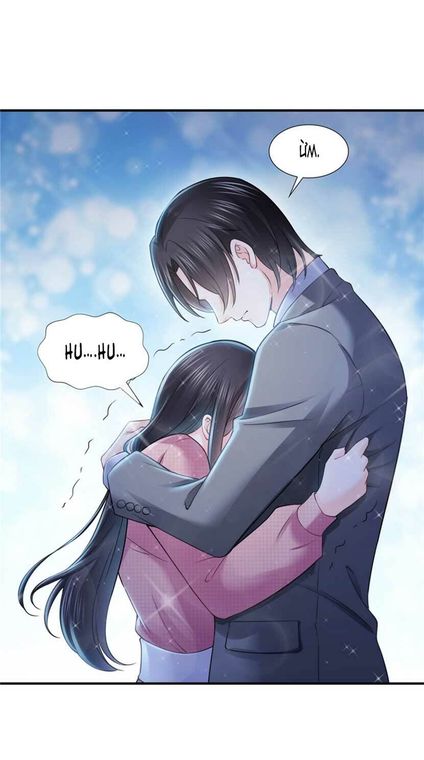 Hệt Như Hàn Quang Gặp Nắng Gắt Chapter 29 - Trang 2