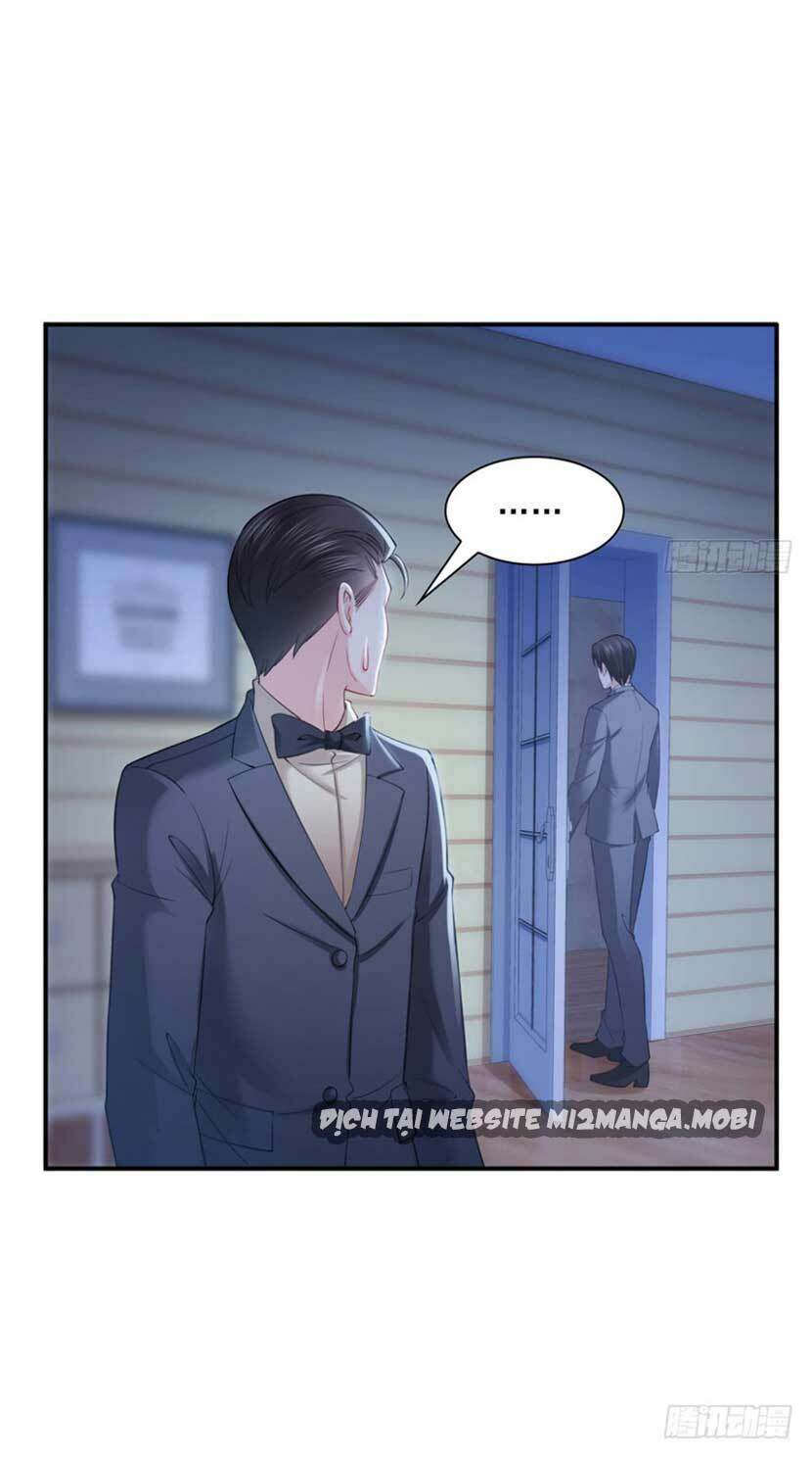 Hệt Như Hàn Quang Gặp Nắng Gắt Chapter 29 - Trang 2