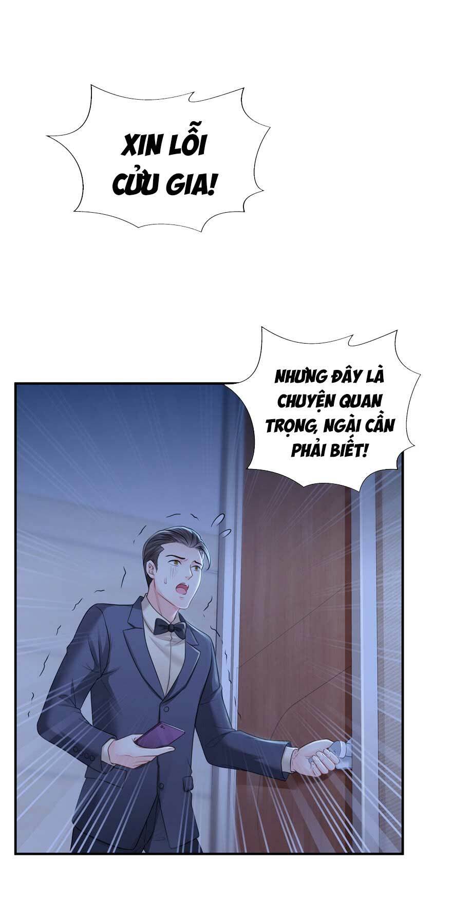 Hệt Như Hàn Quang Gặp Nắng Gắt Chapter 28 - Trang 2