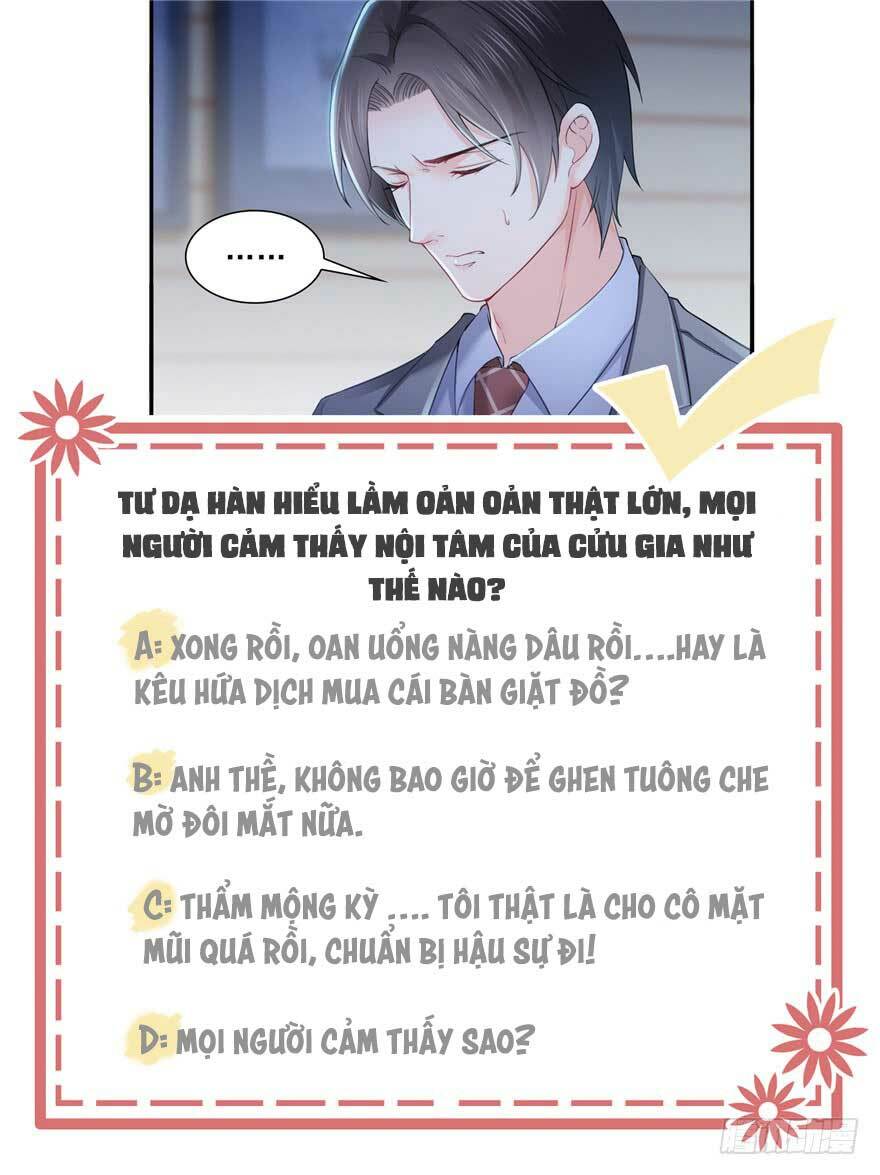 Hệt Như Hàn Quang Gặp Nắng Gắt Chapter 28 - Trang 2