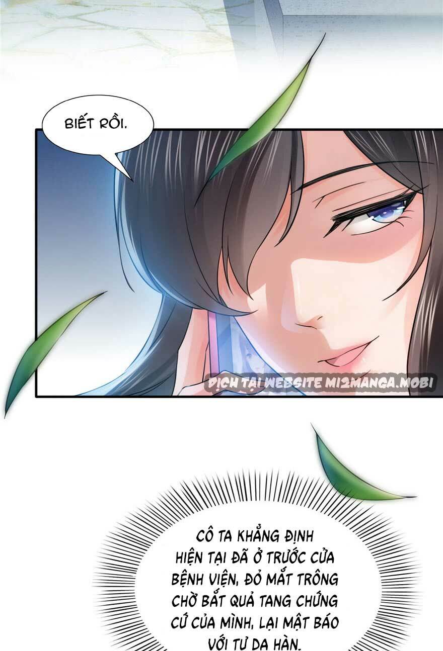 Hệt Như Hàn Quang Gặp Nắng Gắt Chapter 27 - Trang 2