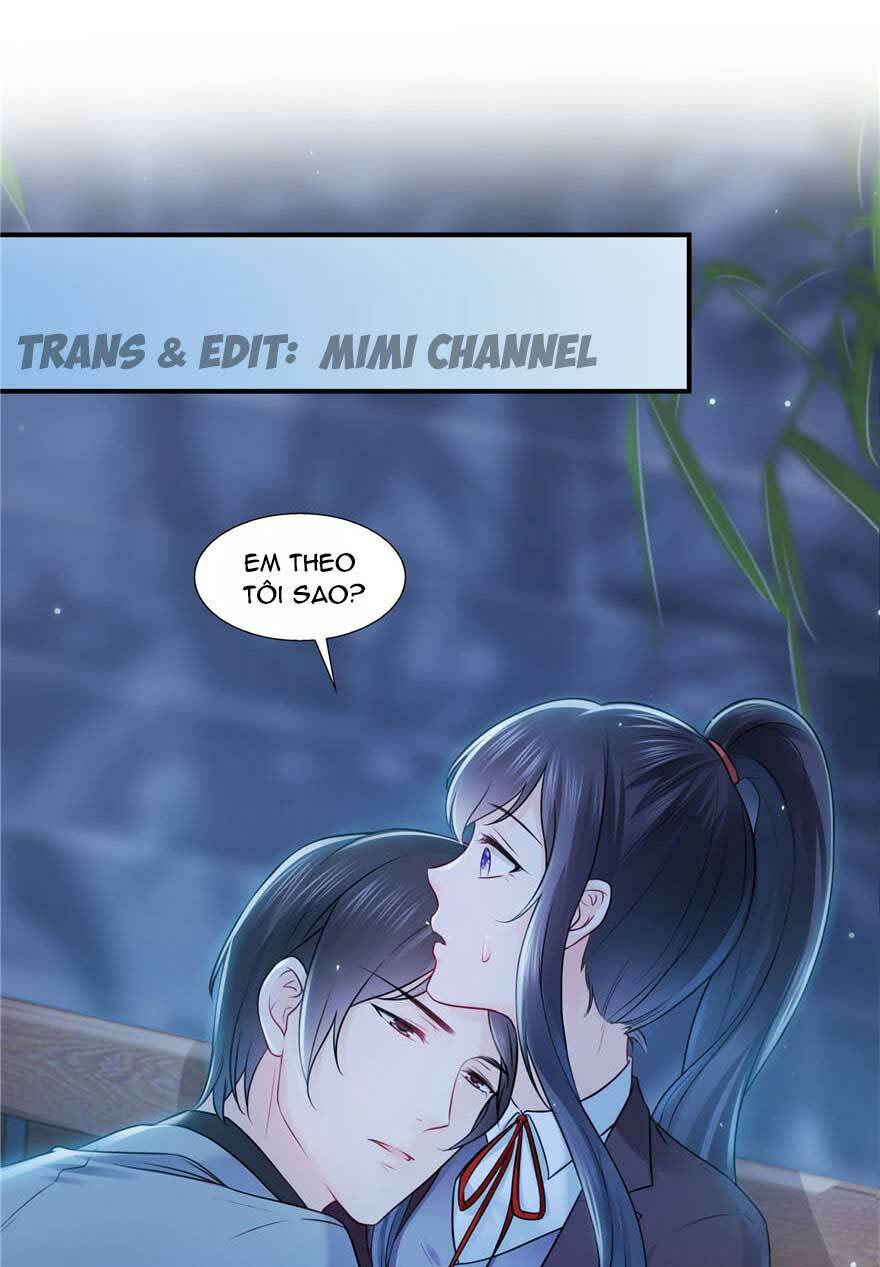 Hệt Như Hàn Quang Gặp Nắng Gắt Chapter 26 - Trang 2