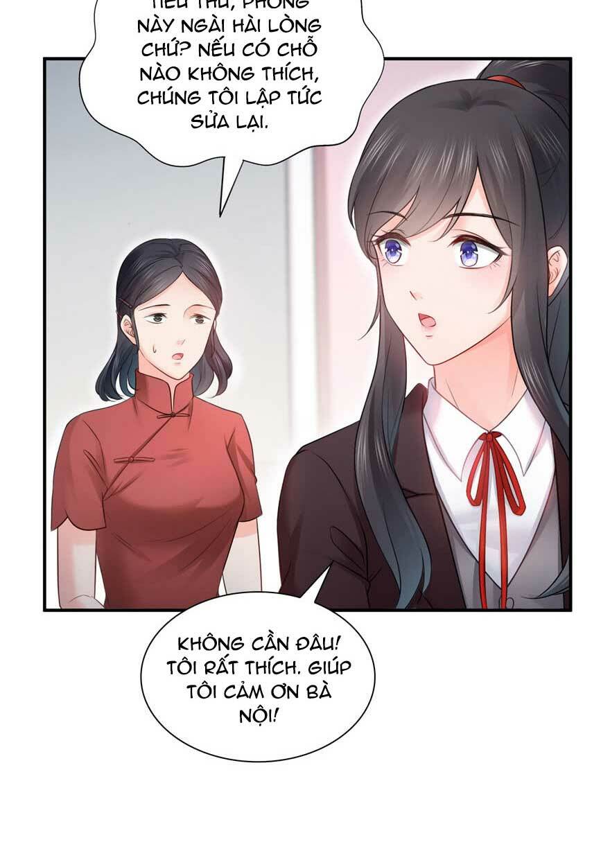 Hệt Như Hàn Quang Gặp Nắng Gắt Chapter 26 - Trang 2