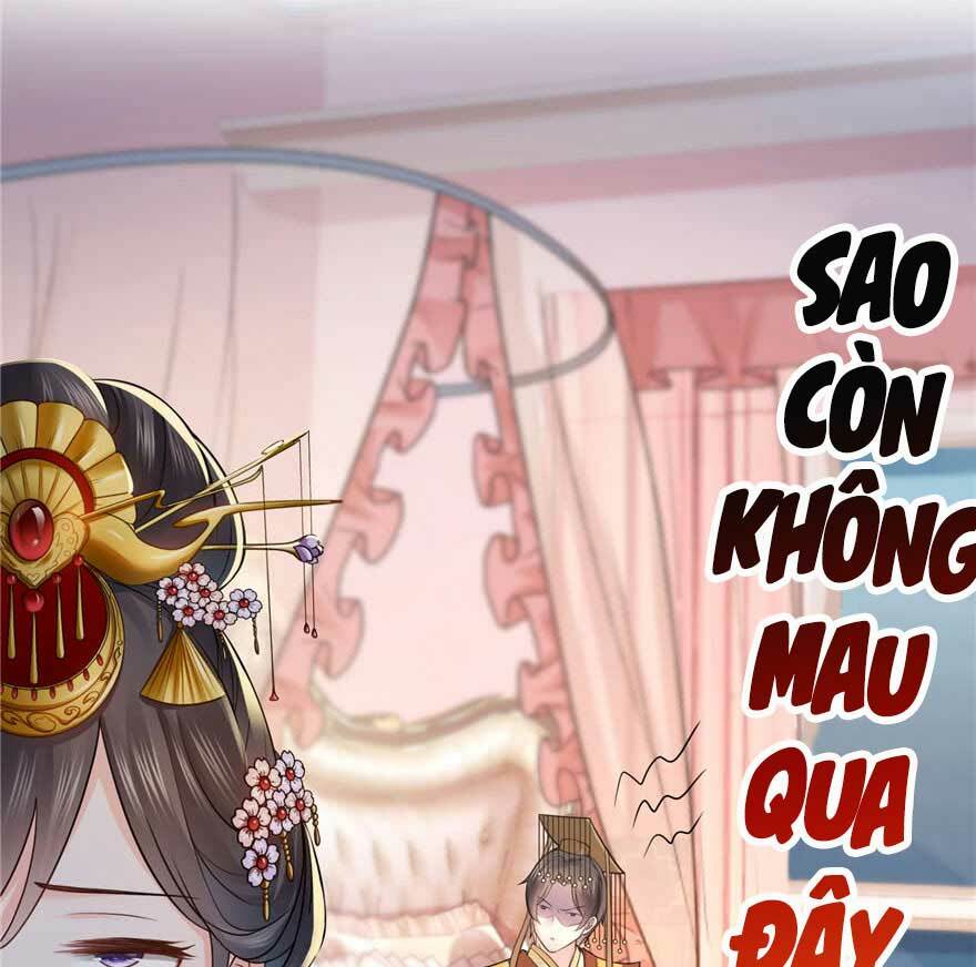 Hệt Như Hàn Quang Gặp Nắng Gắt Chapter 26 - Trang 2