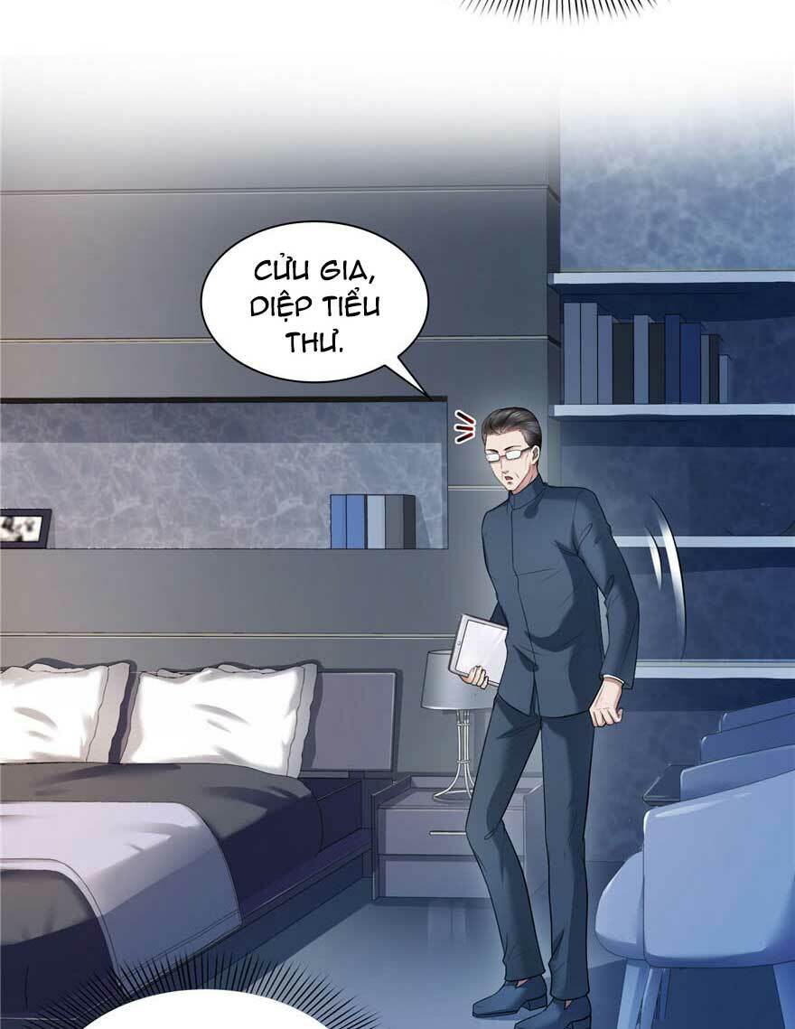 Hệt Như Hàn Quang Gặp Nắng Gắt Chapter 26 - Trang 2