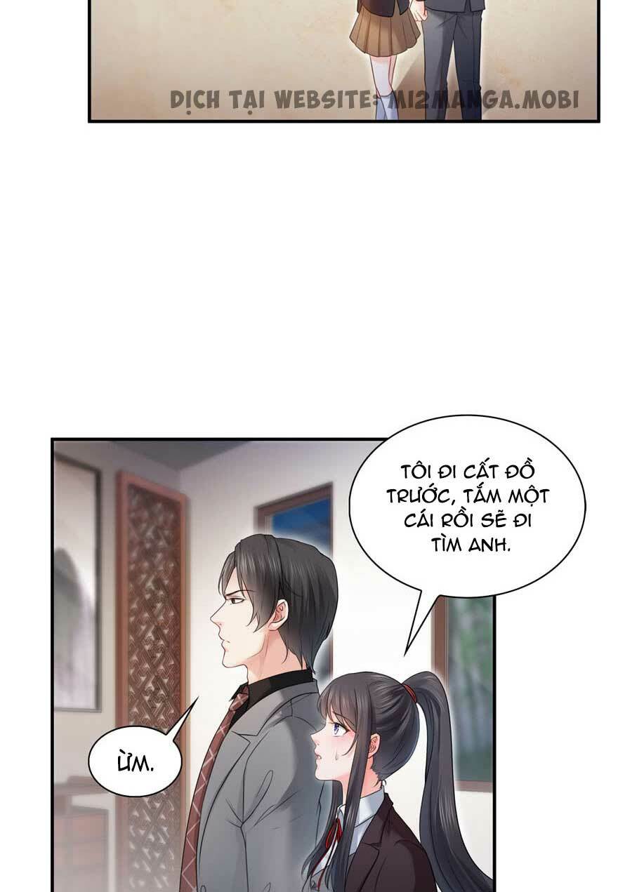 Hệt Như Hàn Quang Gặp Nắng Gắt Chapter 26 - Trang 2