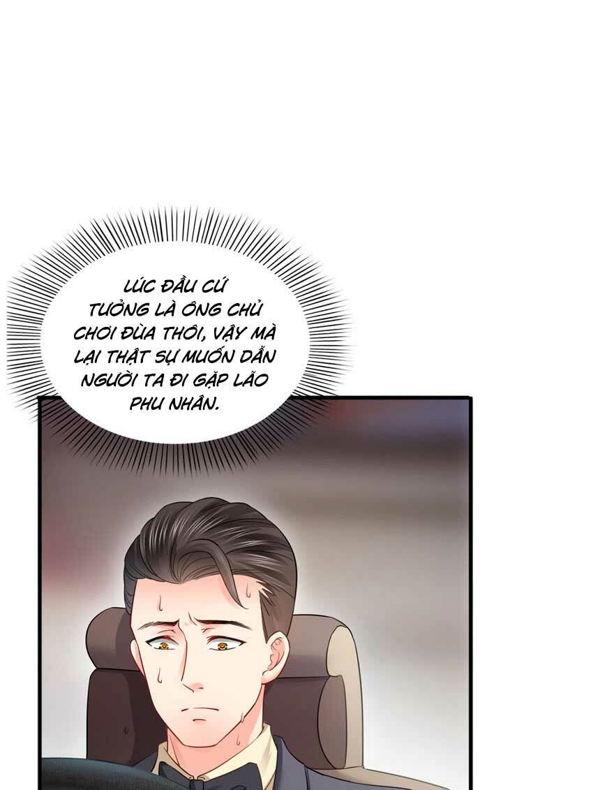 Hệt Như Hàn Quang Gặp Nắng Gắt Chapter 23 - Trang 2