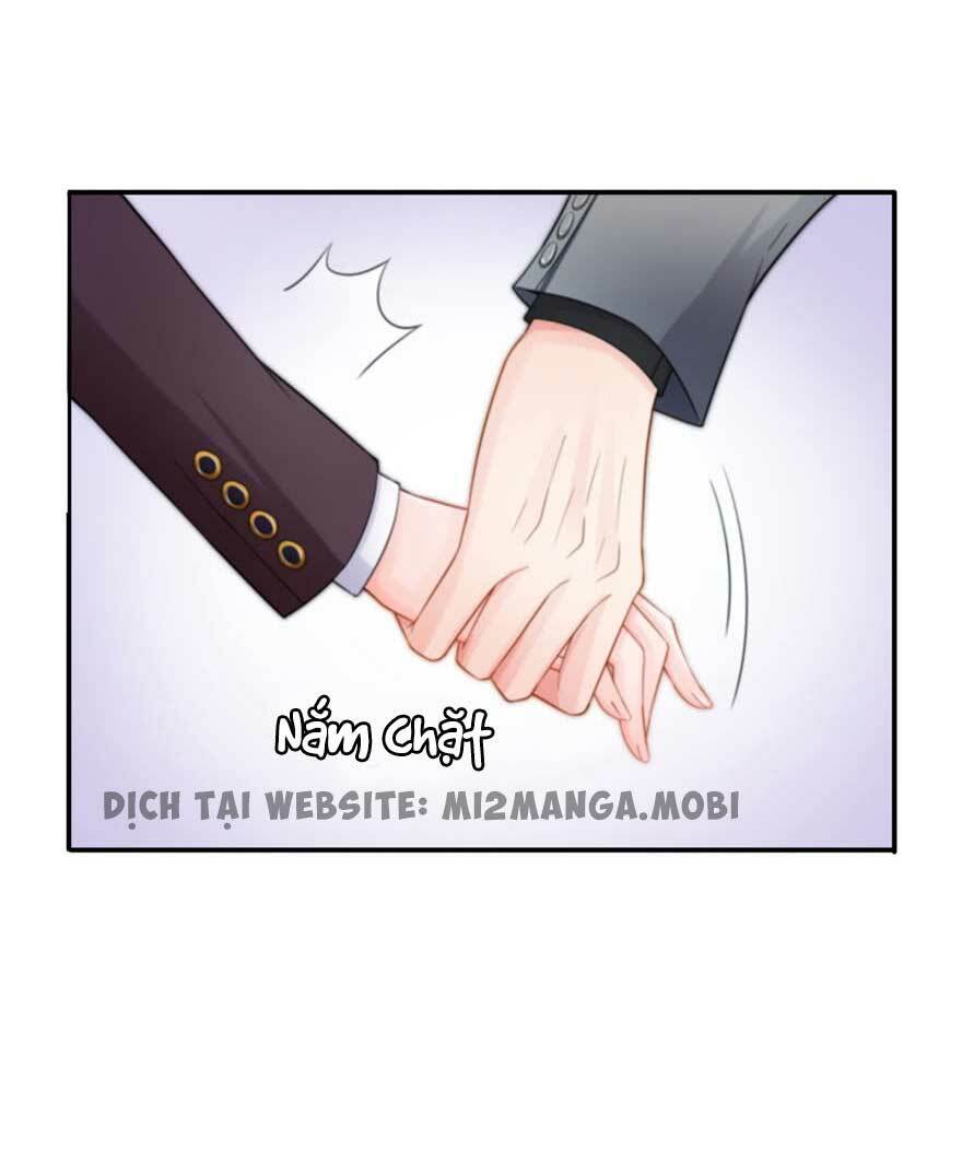 Hệt Như Hàn Quang Gặp Nắng Gắt Chapter 23 - Trang 2