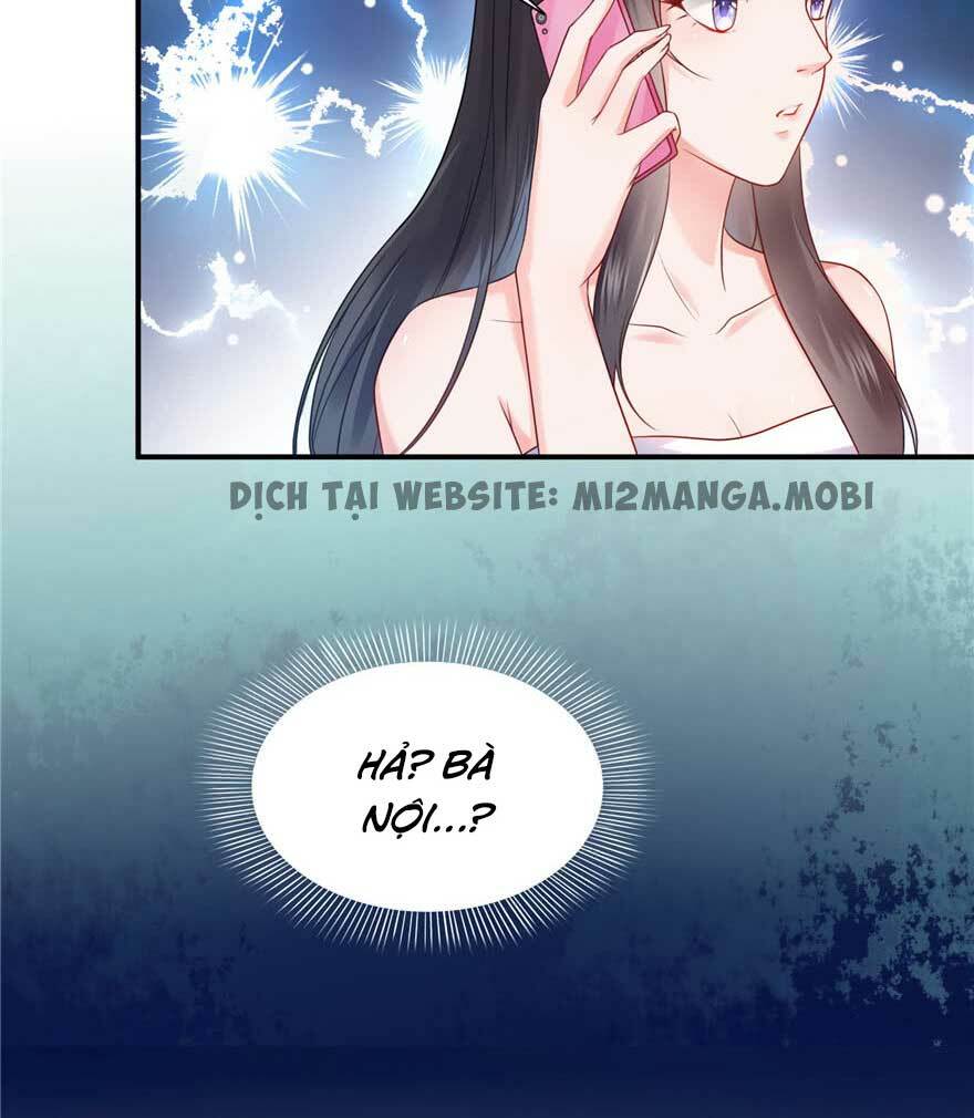 Hệt Như Hàn Quang Gặp Nắng Gắt Chapter 22 - Trang 2