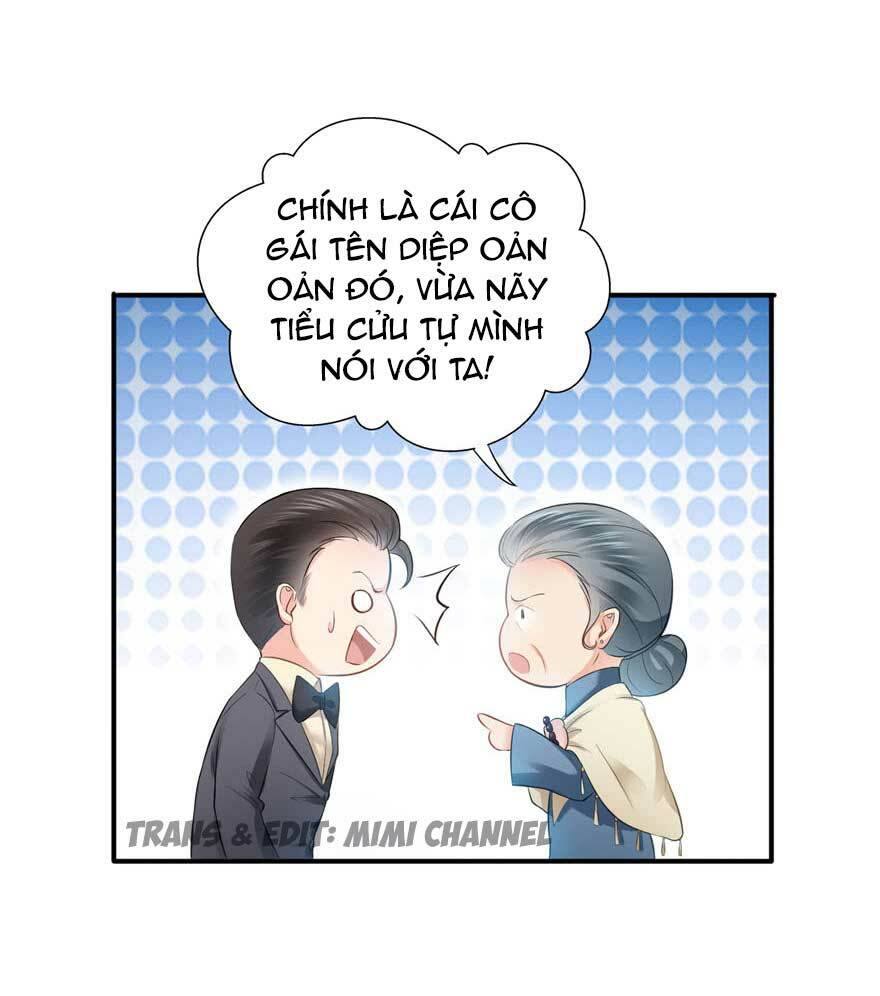 Hệt Như Hàn Quang Gặp Nắng Gắt Chapter 21 - Trang 2