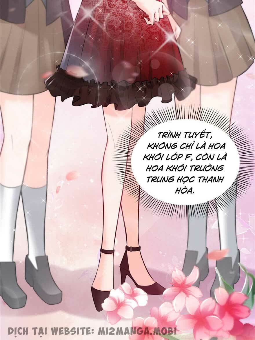 Hệt Như Hàn Quang Gặp Nắng Gắt Chapter 21 - Trang 2