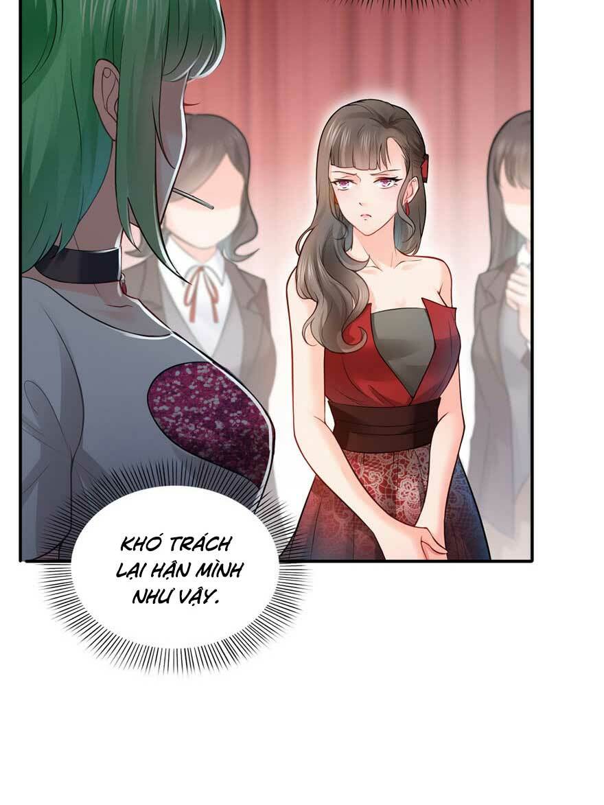 Hệt Như Hàn Quang Gặp Nắng Gắt Chapter 21 - Trang 2