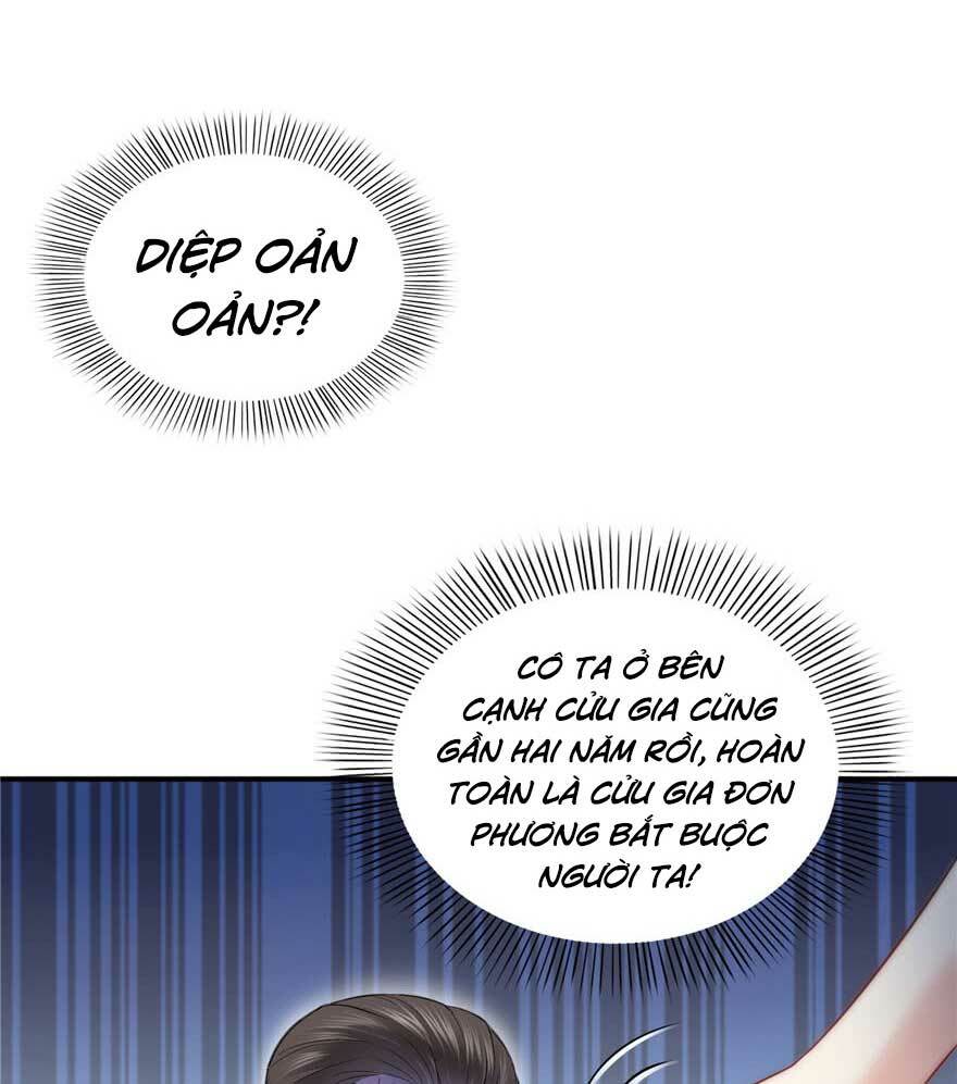 Hệt Như Hàn Quang Gặp Nắng Gắt Chapter 21 - Trang 2