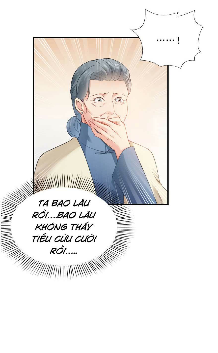 Hệt Như Hàn Quang Gặp Nắng Gắt Chapter 20 - Trang 2