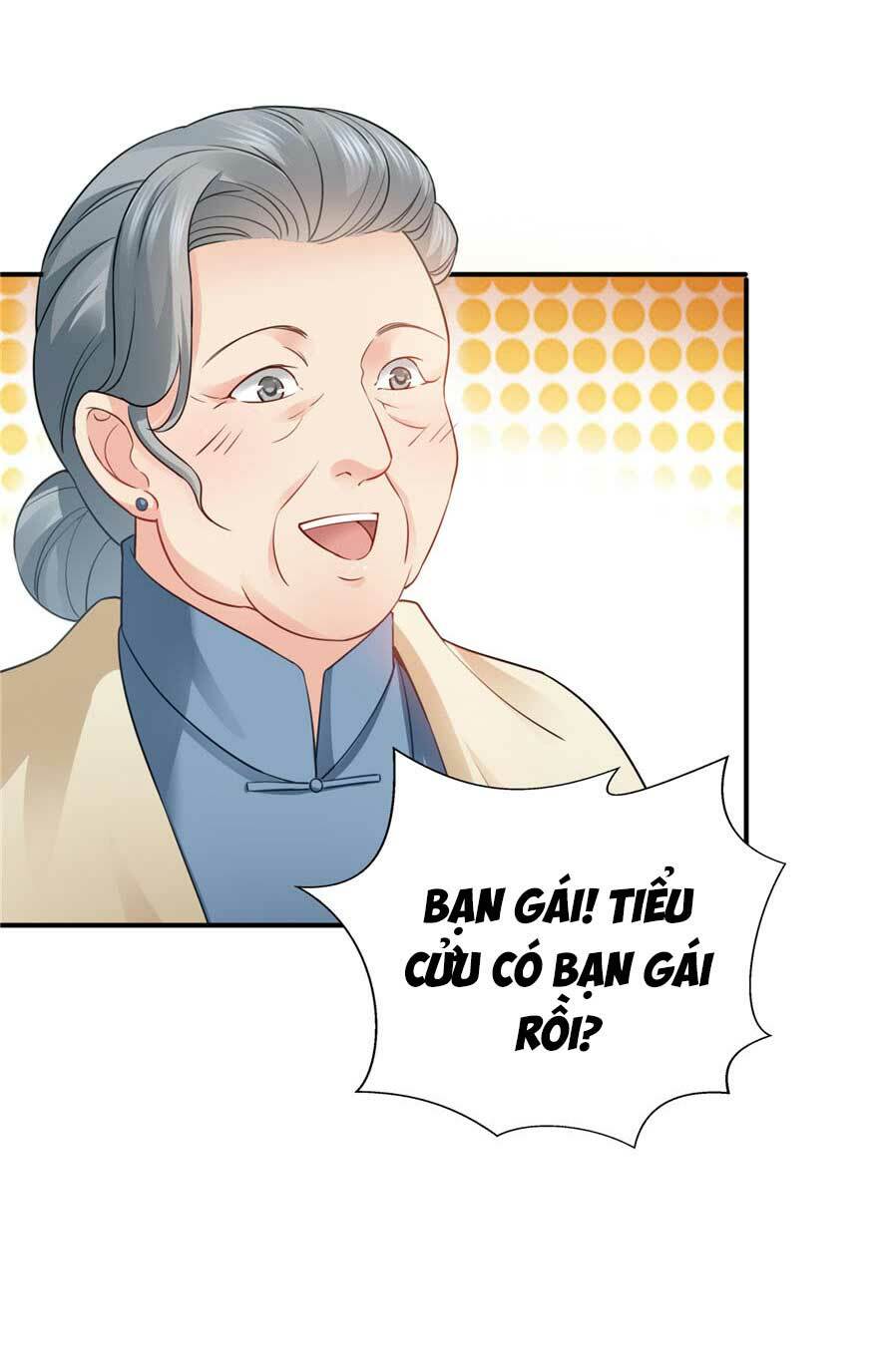 Hệt Như Hàn Quang Gặp Nắng Gắt Chapter 20 - Trang 2