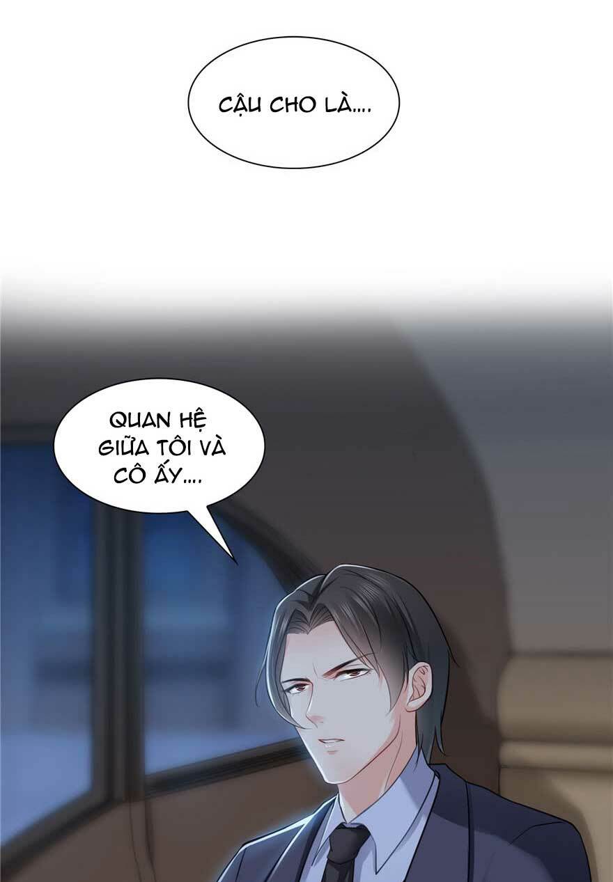 Hệt Như Hàn Quang Gặp Nắng Gắt Chapter 19 - Trang 2