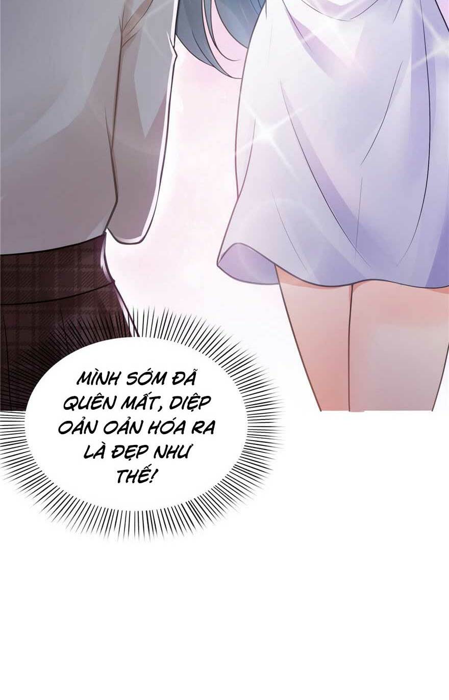 Hệt Như Hàn Quang Gặp Nắng Gắt Chapter 18 - Trang 2