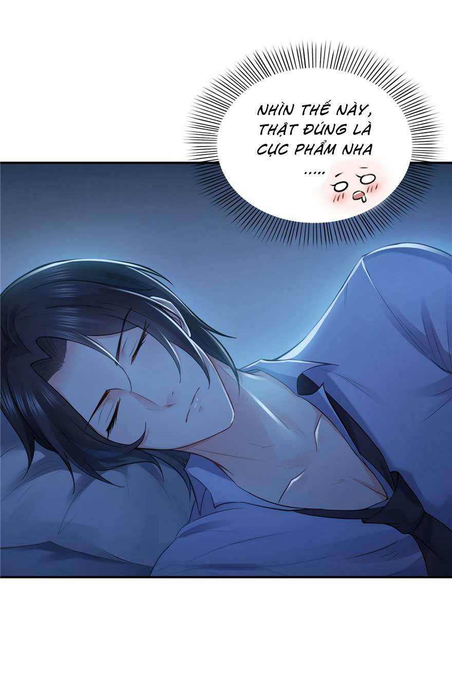 Hệt Như Hàn Quang Gặp Nắng Gắt Chapter 17 - Trang 2