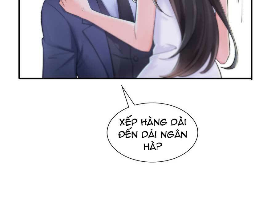 Hệt Như Hàn Quang Gặp Nắng Gắt Chapter 16 - Trang 2