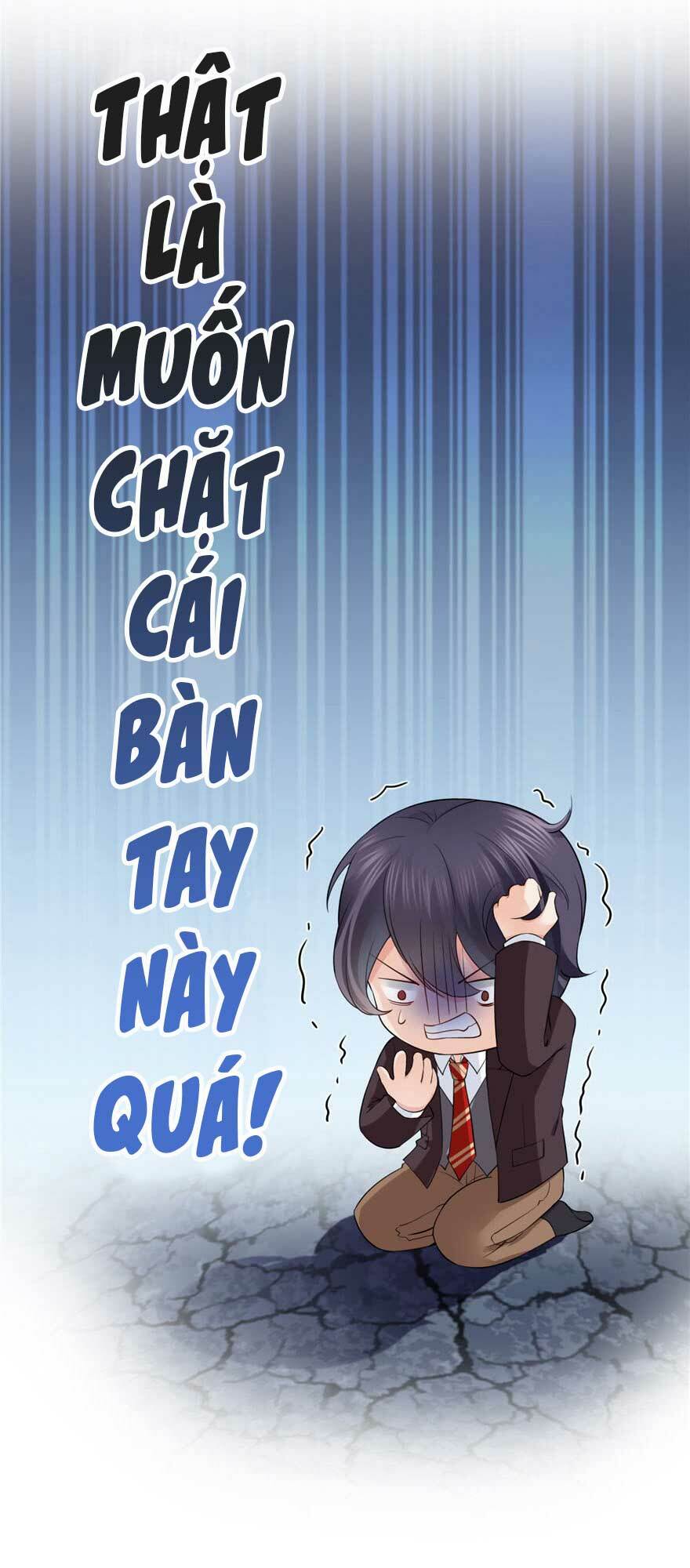 Hệt Như Hàn Quang Gặp Nắng Gắt Chapter 15 - Trang 2