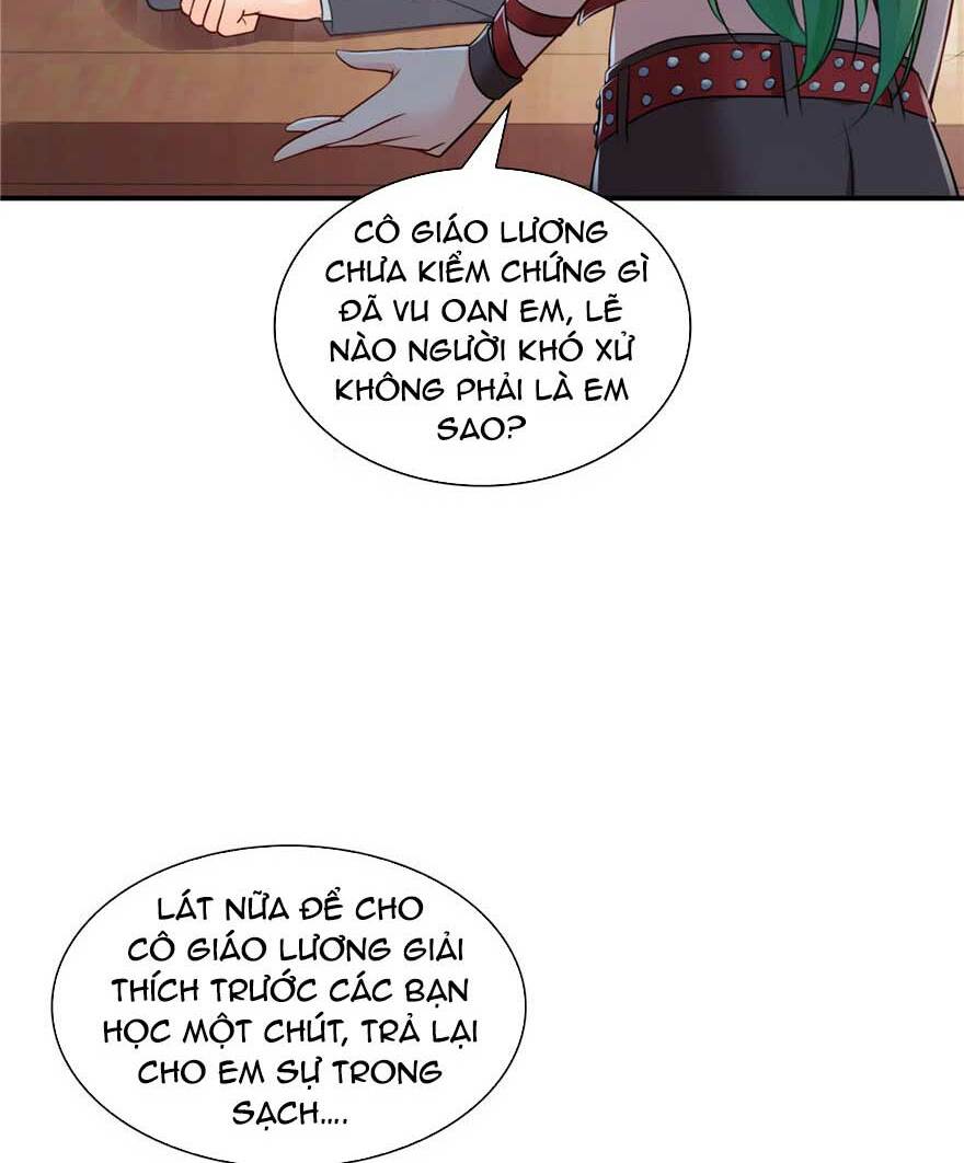 Hệt Như Hàn Quang Gặp Nắng Gắt Chapter 15 - Trang 2