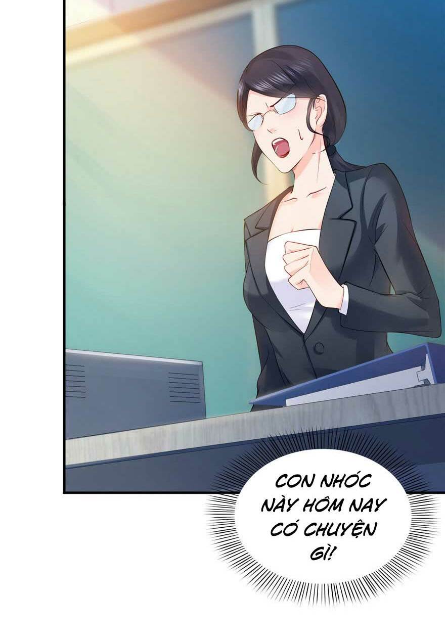 Hệt Như Hàn Quang Gặp Nắng Gắt Chapter 10 - Trang 2