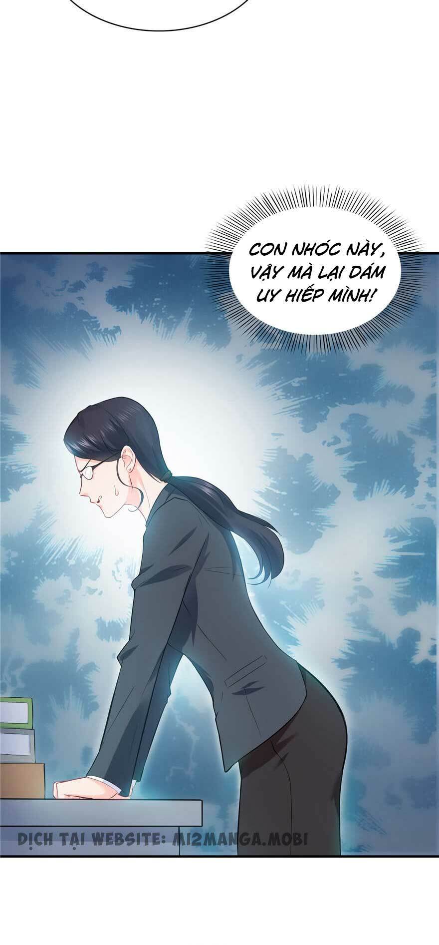 Hệt Như Hàn Quang Gặp Nắng Gắt Chapter 10 - Trang 2