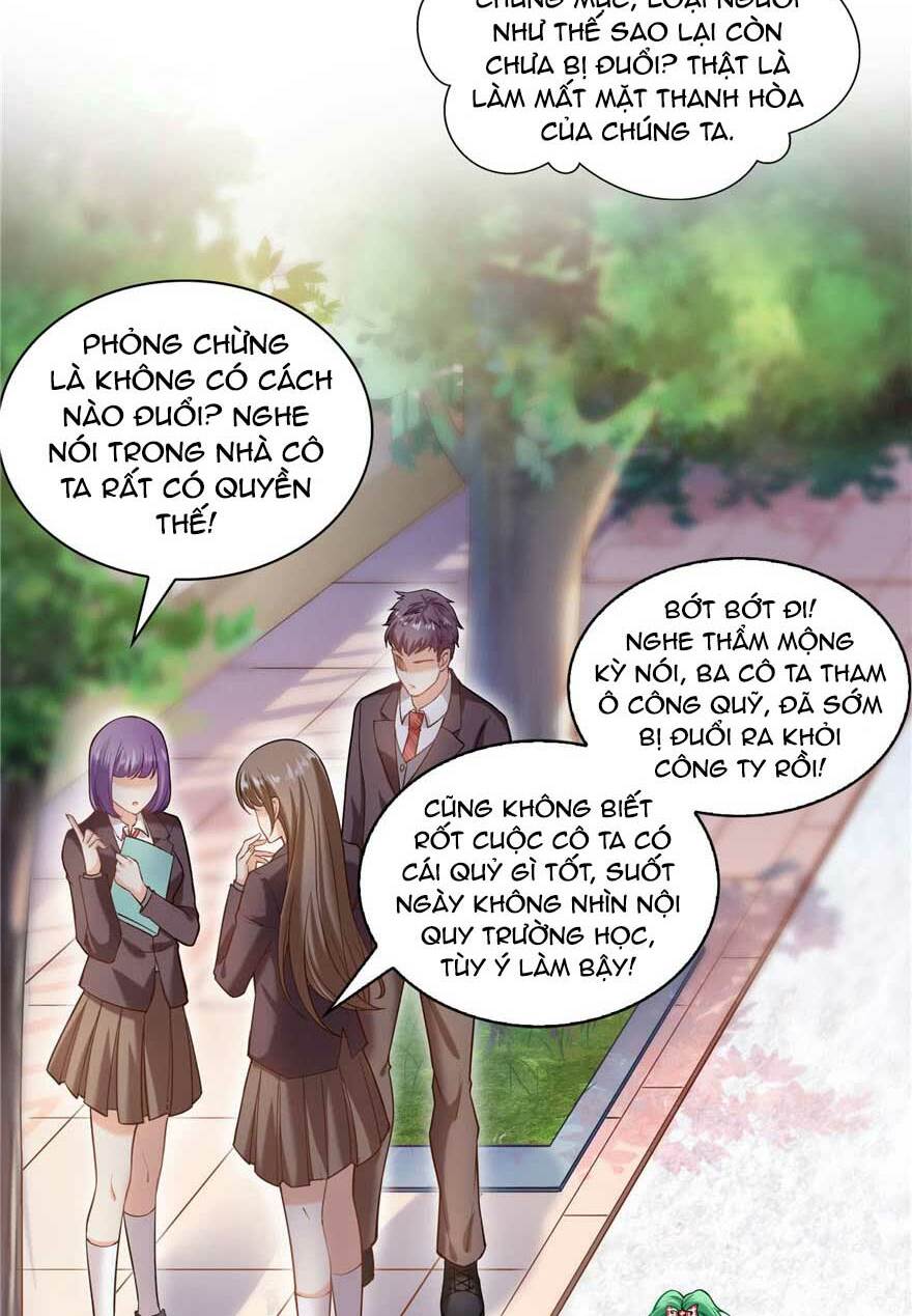 Hệt Như Hàn Quang Gặp Nắng Gắt Chapter 9 - Trang 2