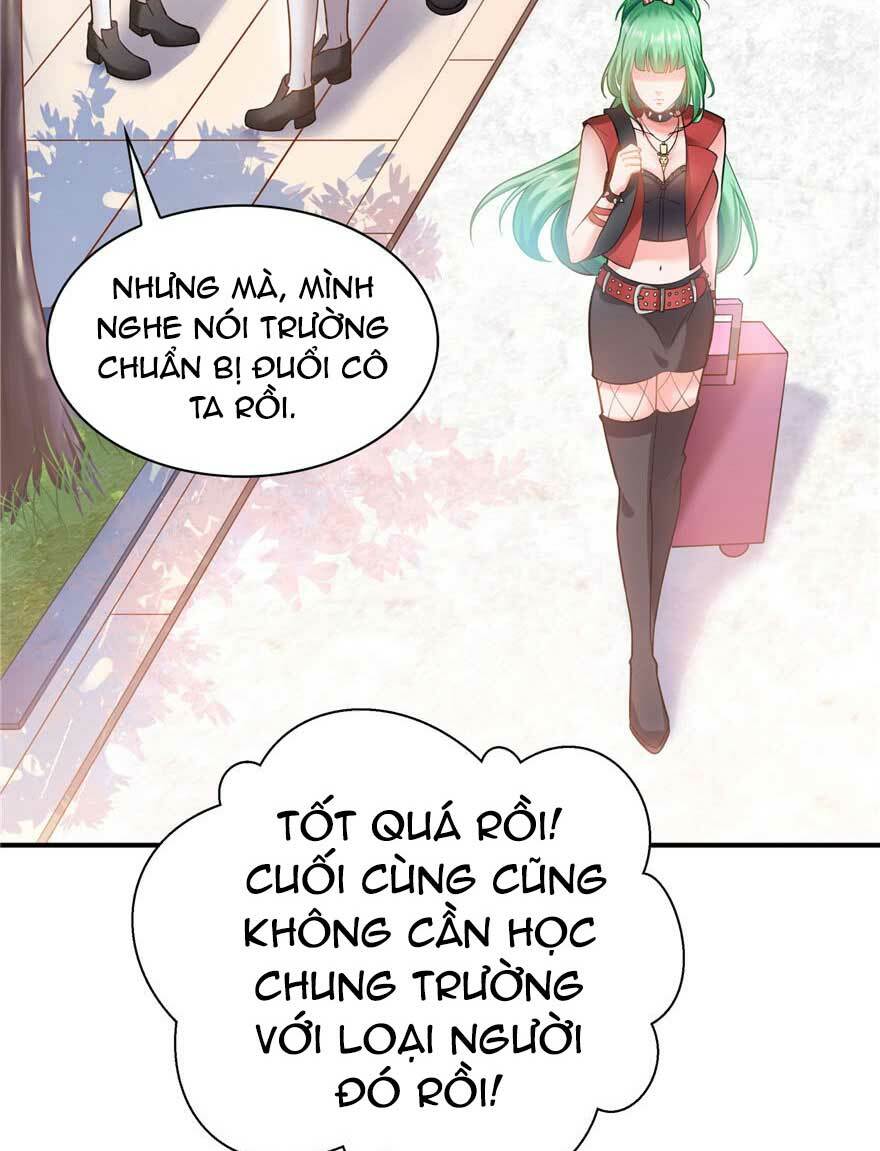 Hệt Như Hàn Quang Gặp Nắng Gắt Chapter 9 - Trang 2