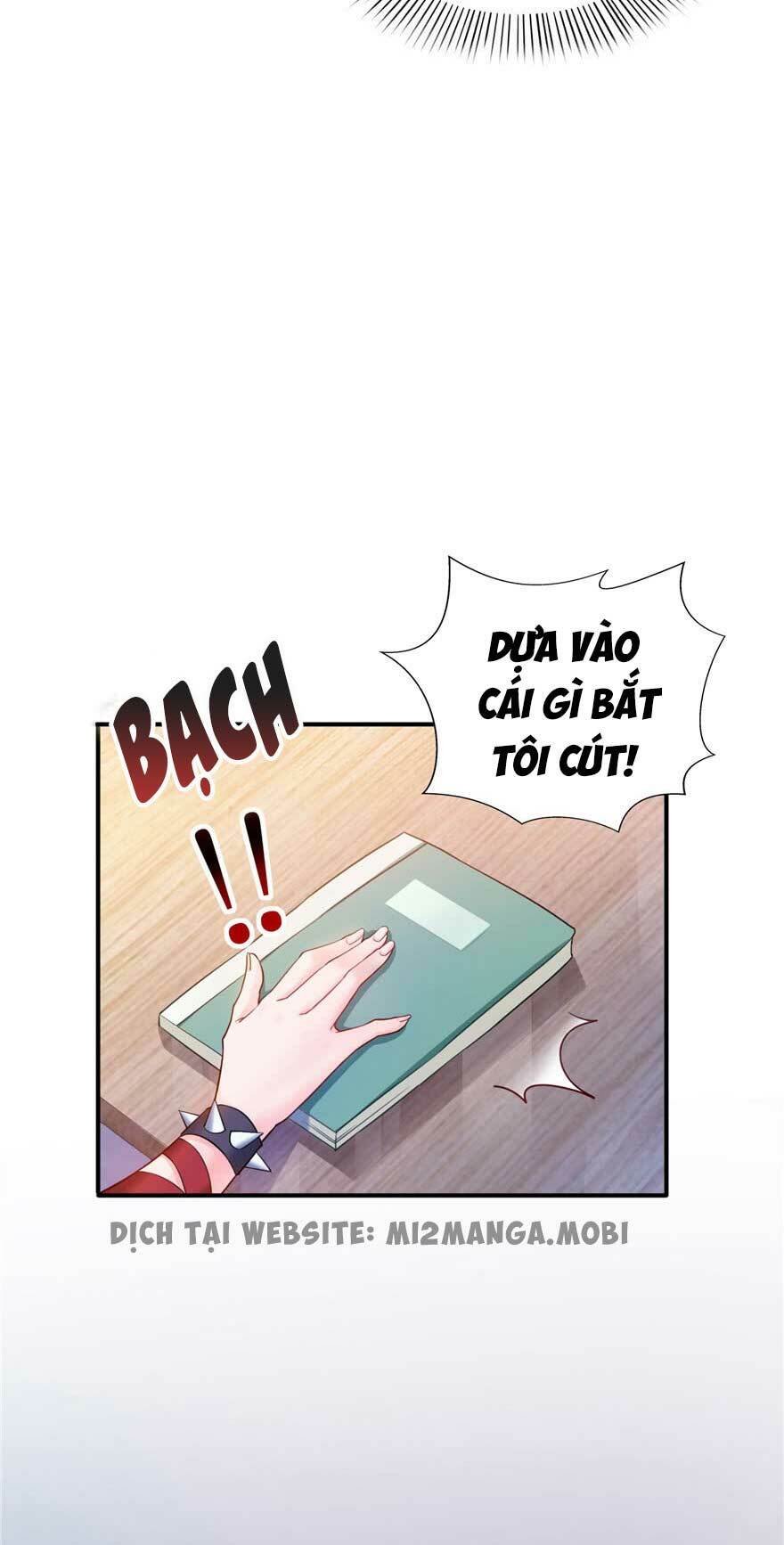 Hệt Như Hàn Quang Gặp Nắng Gắt Chapter 9 - Trang 2