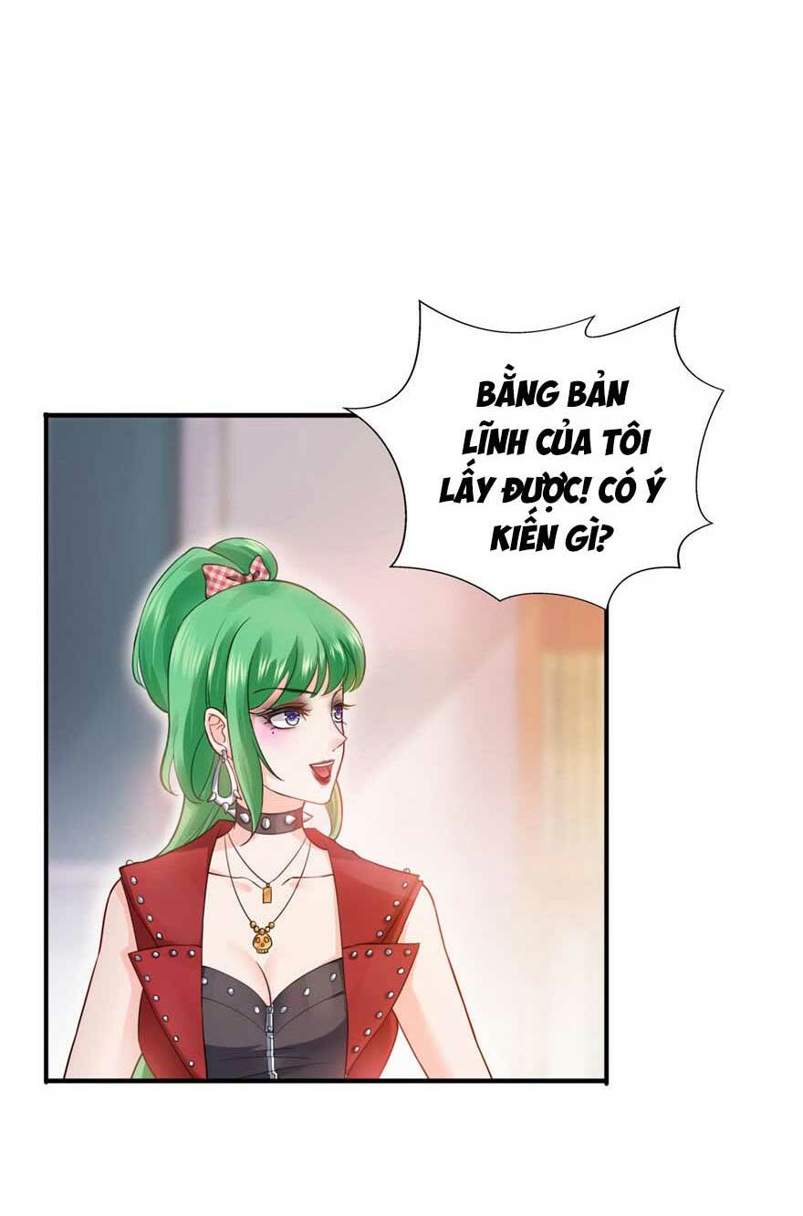 Hệt Như Hàn Quang Gặp Nắng Gắt Chapter 9 - Trang 2