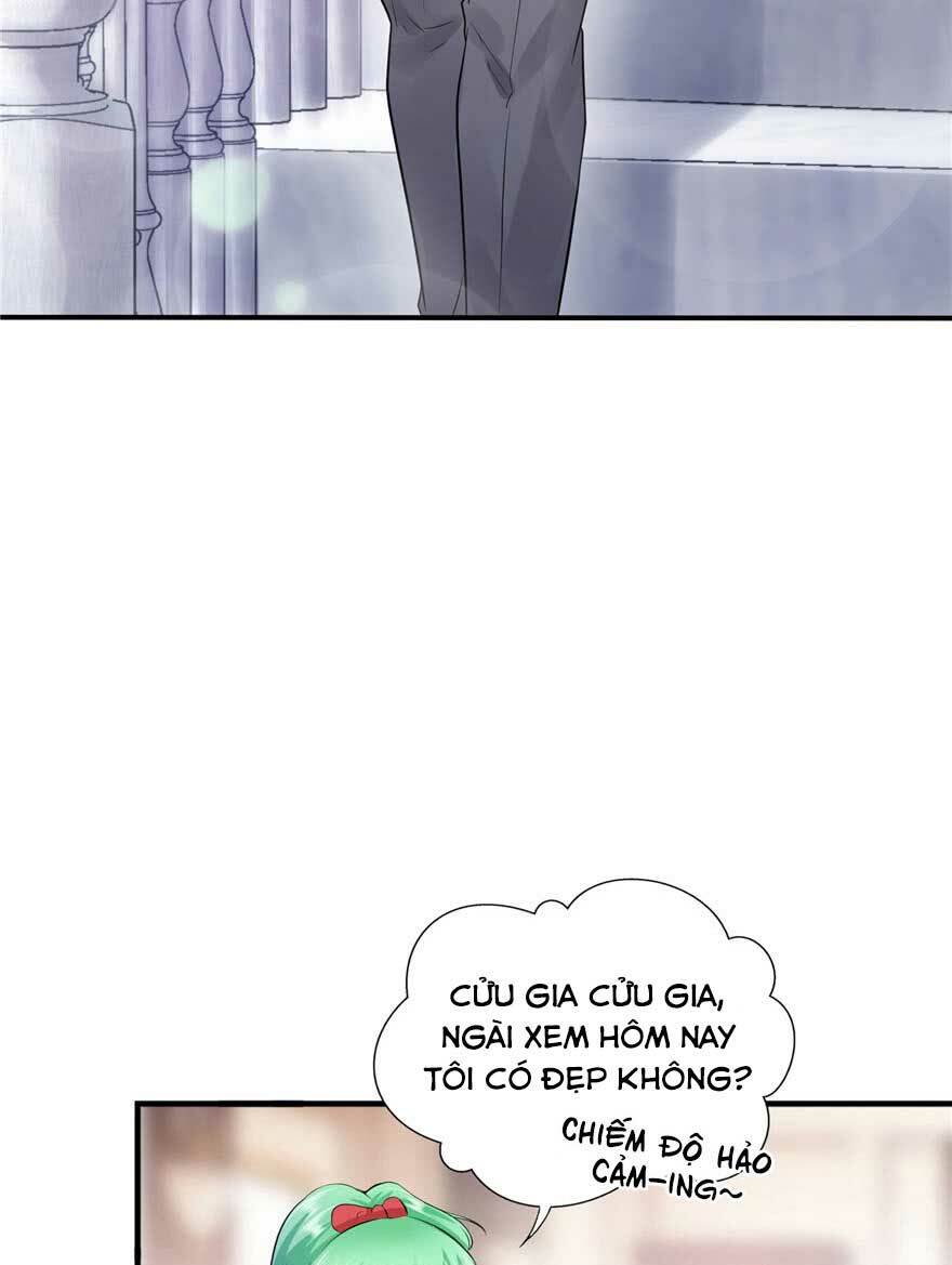 Hệt Như Hàn Quang Gặp Nắng Gắt Chapter 8 - Trang 2