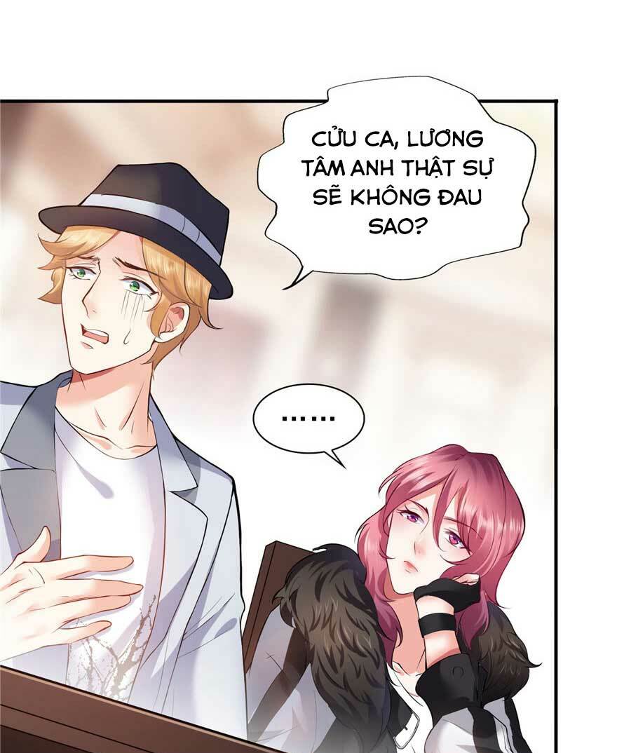 Hệt Như Hàn Quang Gặp Nắng Gắt Chapter 8 - Trang 2