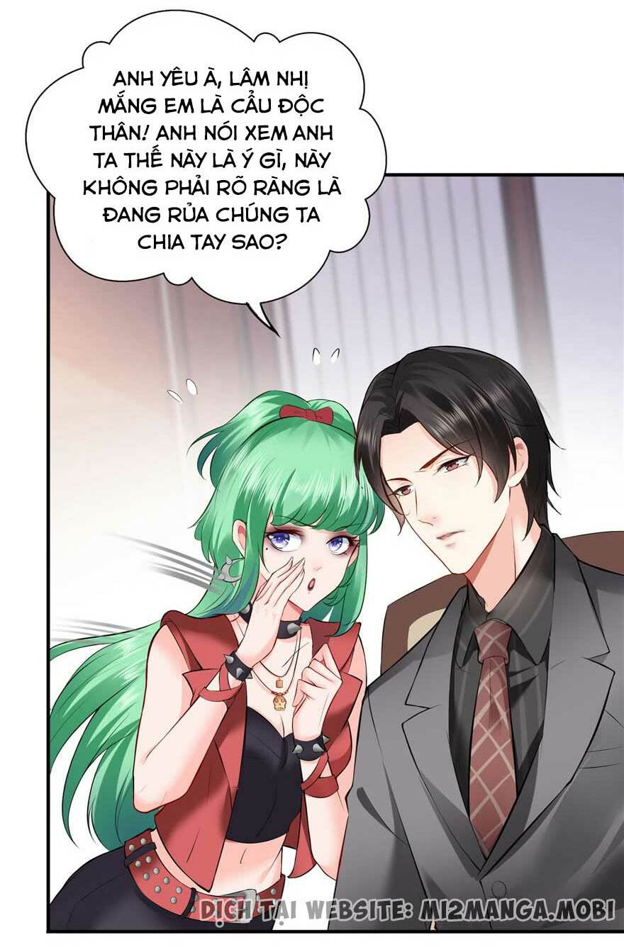 Hệt Như Hàn Quang Gặp Nắng Gắt Chapter 8 - Trang 2