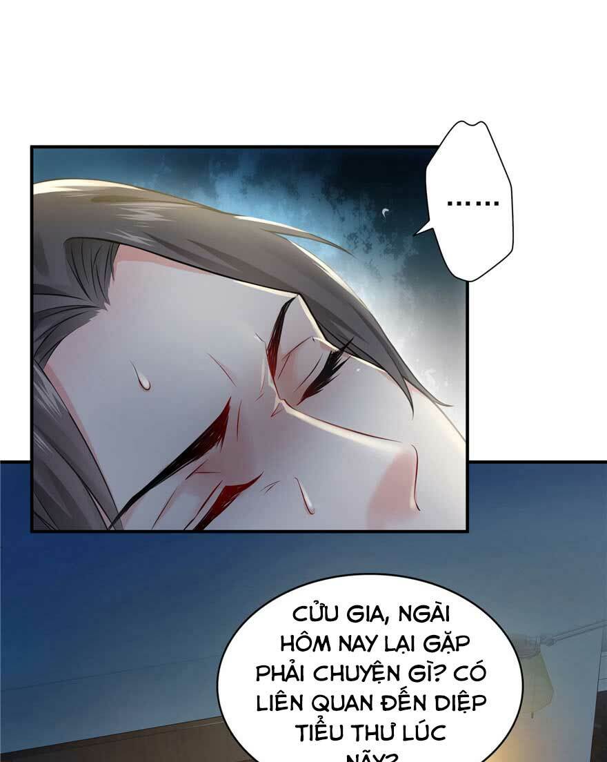 Hệt Như Hàn Quang Gặp Nắng Gắt Chapter 8 - Trang 2