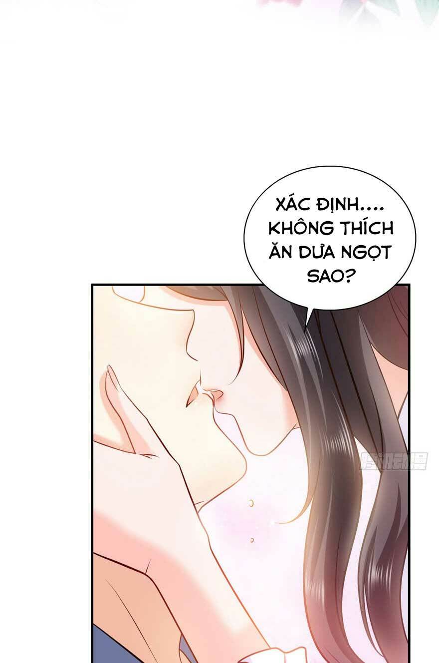 Hệt Như Hàn Quang Gặp Nắng Gắt Chapter 7 - Trang 2