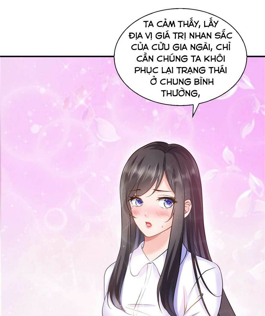 Hệt Như Hàn Quang Gặp Nắng Gắt Chapter 7 - Trang 2